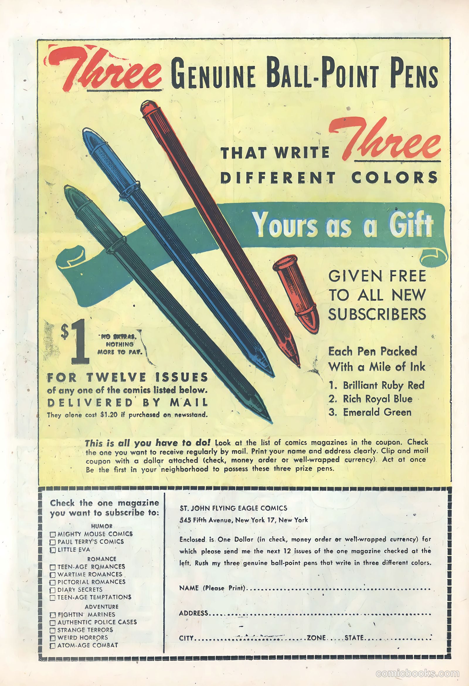Wartime Romances #12 — page 12 of 36