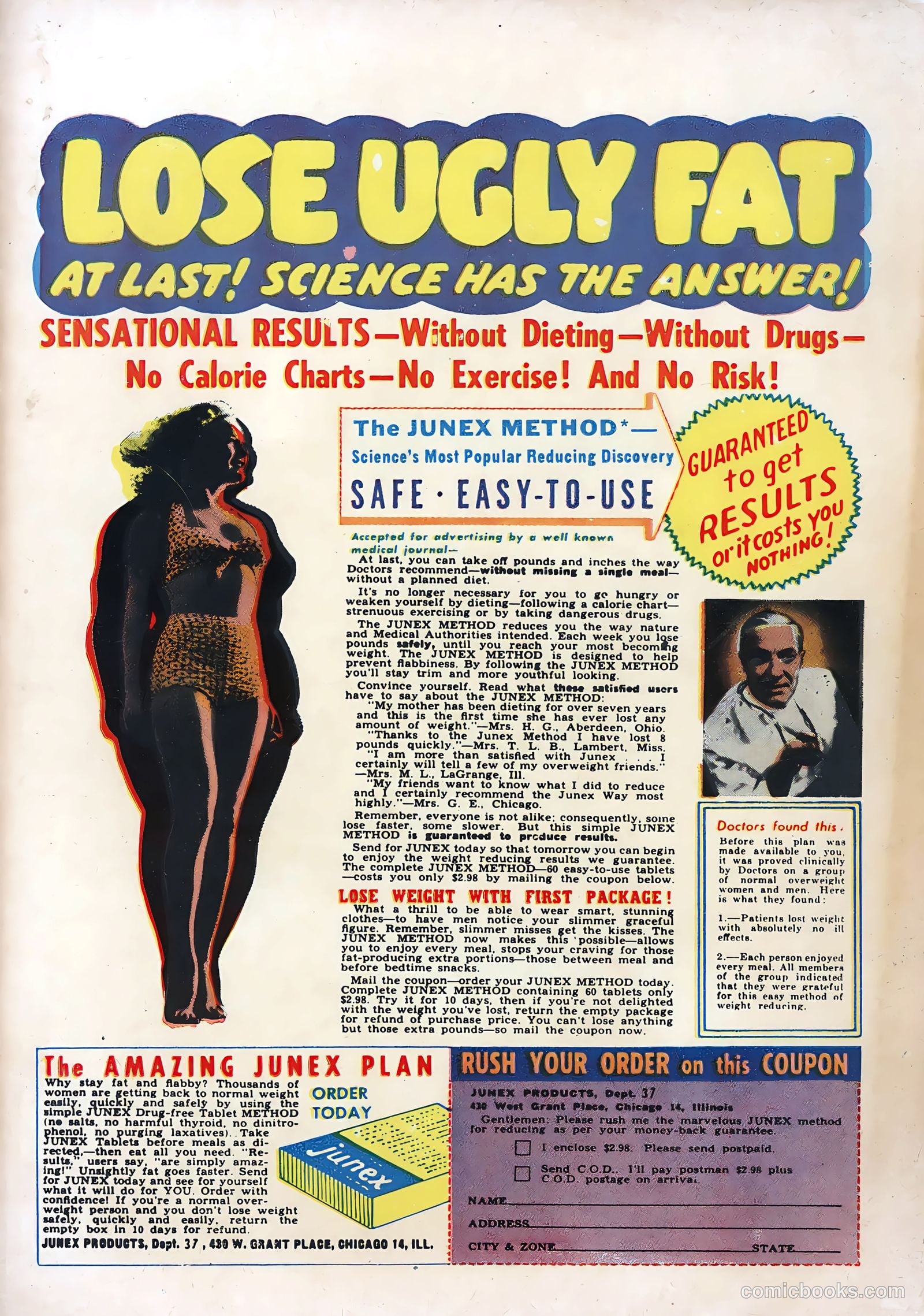 Wartime Romances #12 — page 36 of 36