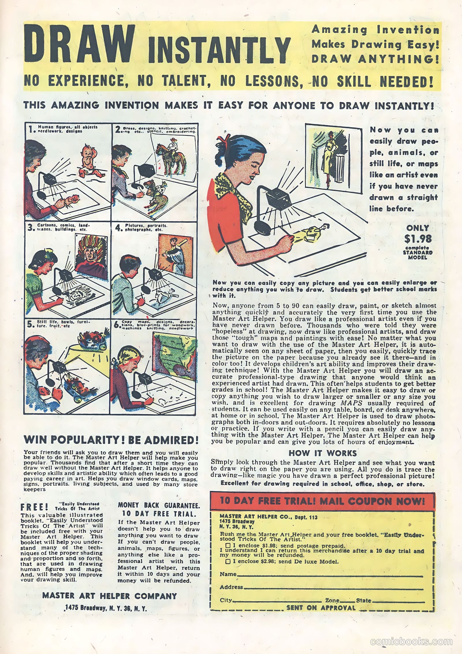 Wartime Romances #13 — page 25 of 36