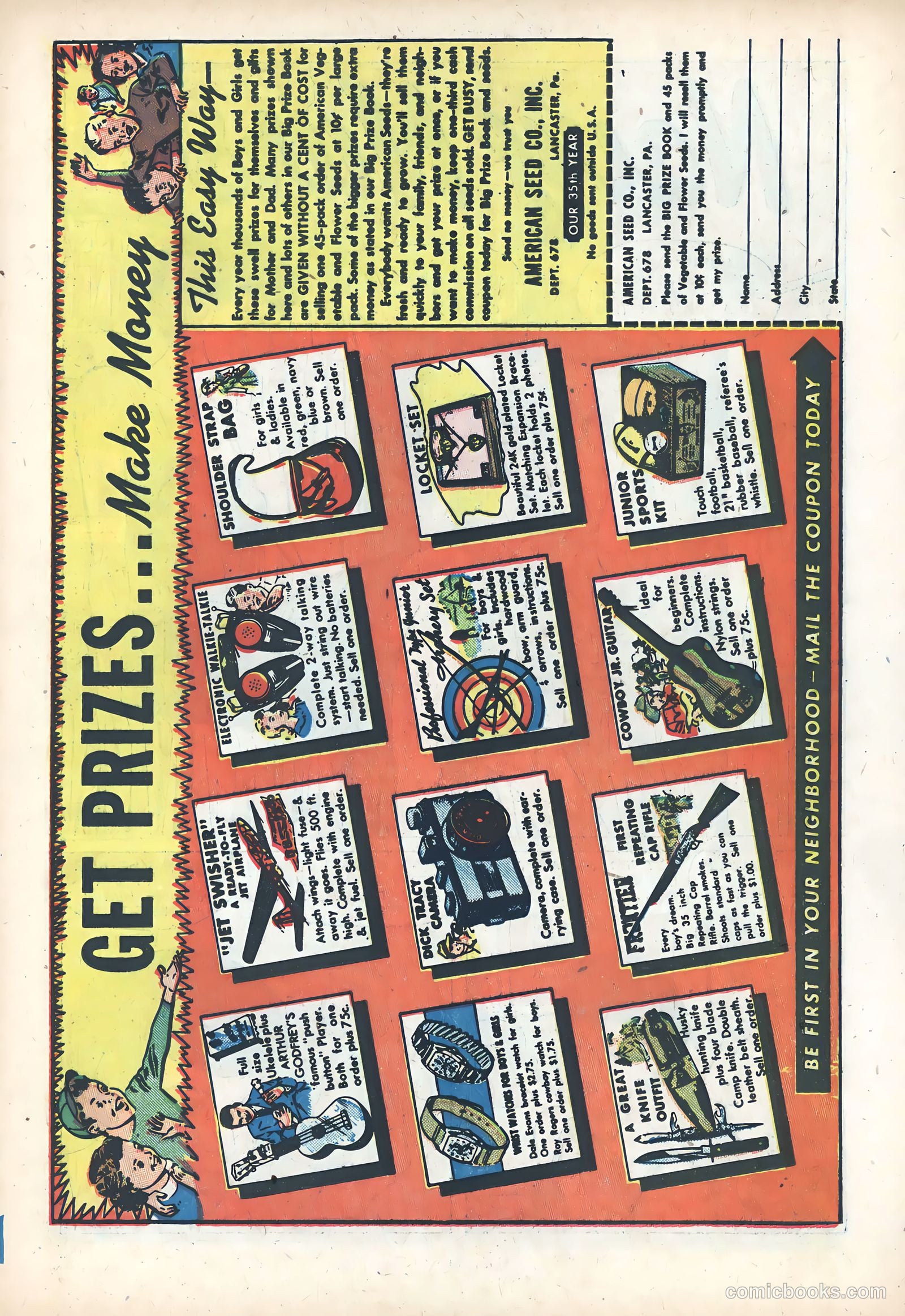 Wartime Romances #14 — page 25 of 36