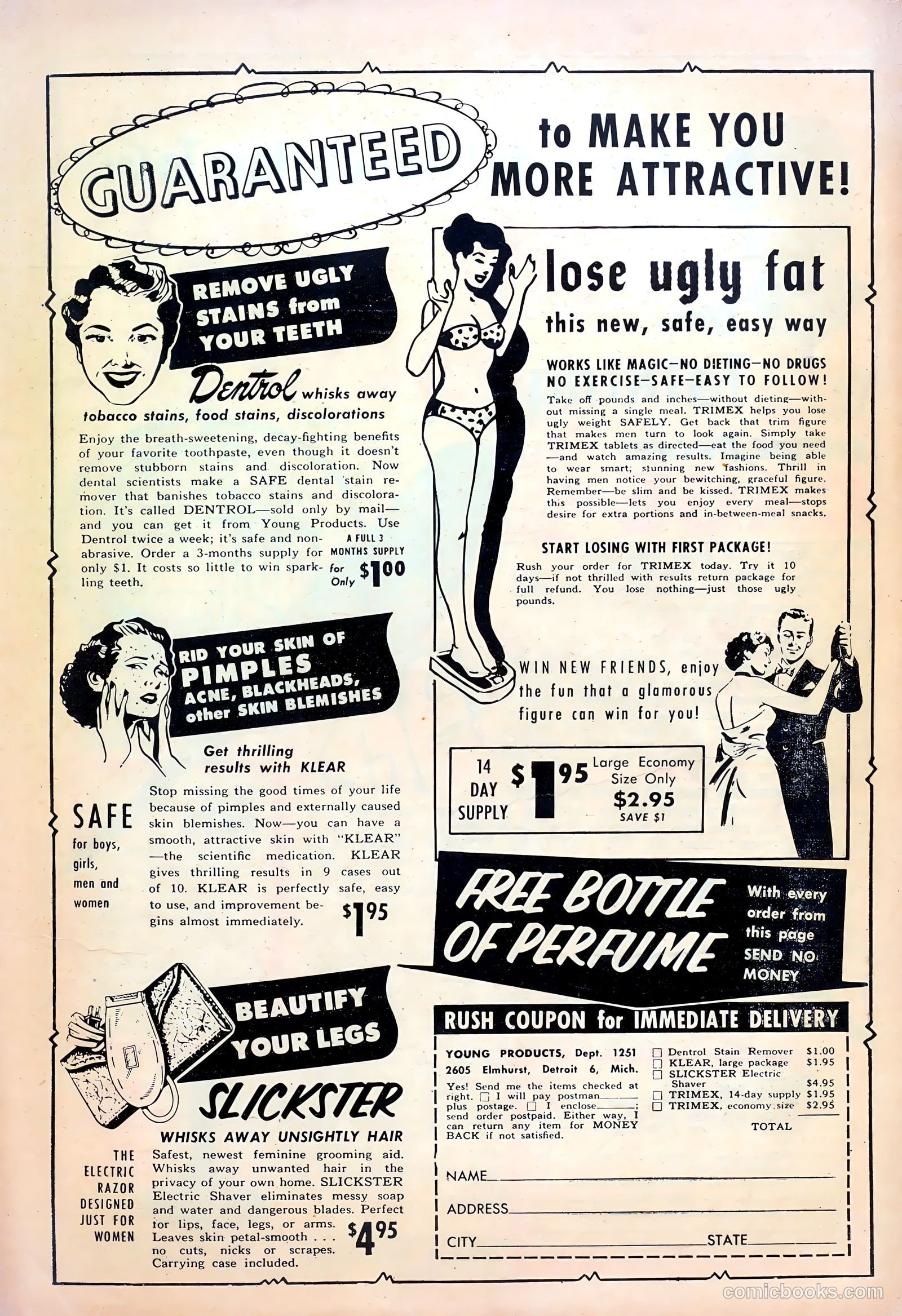 Wartime Romances #16 — page 35 of 36