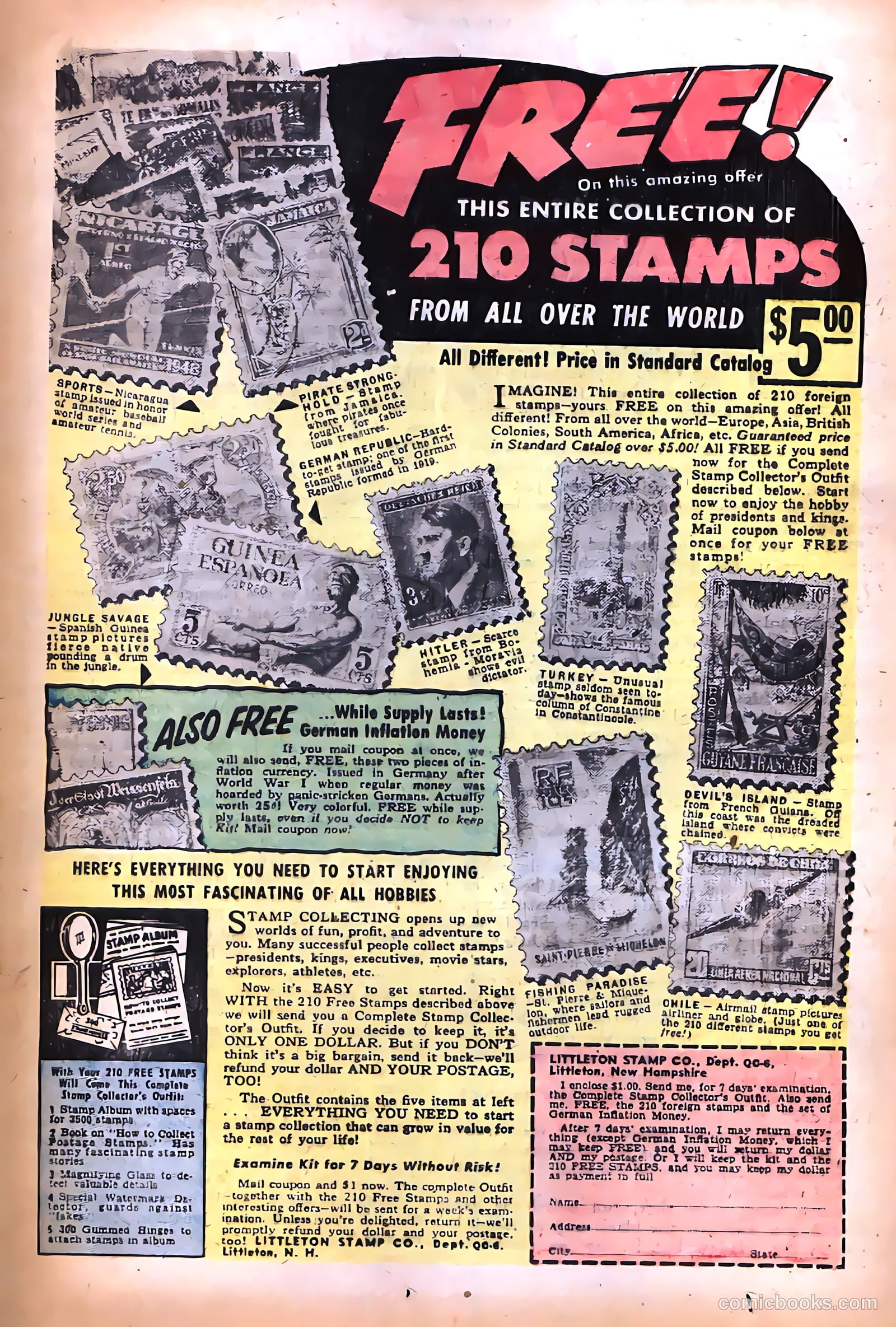 Web of Evil #15 — page 25 of 36