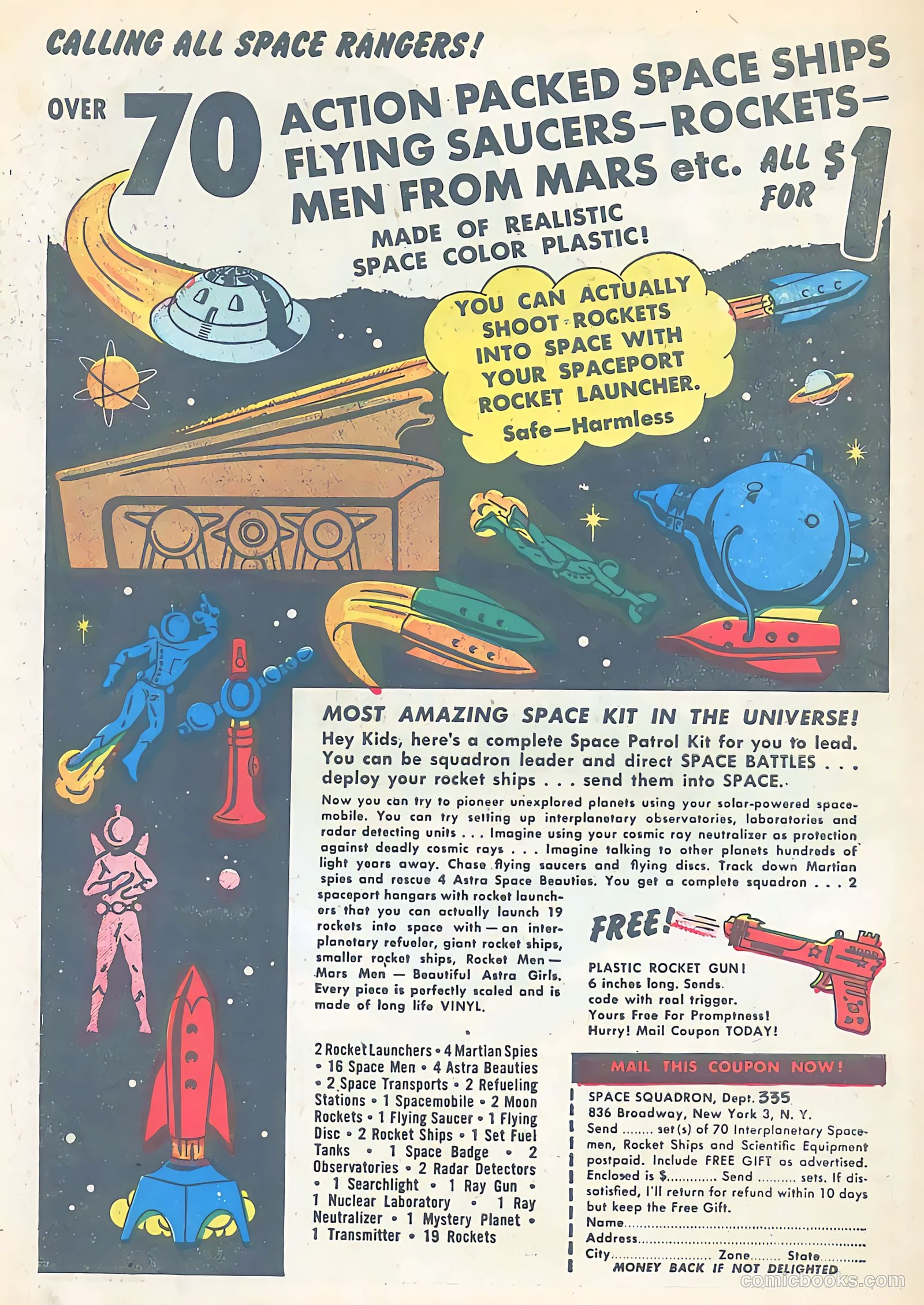 Web of Evil #5 — page 34 of 36