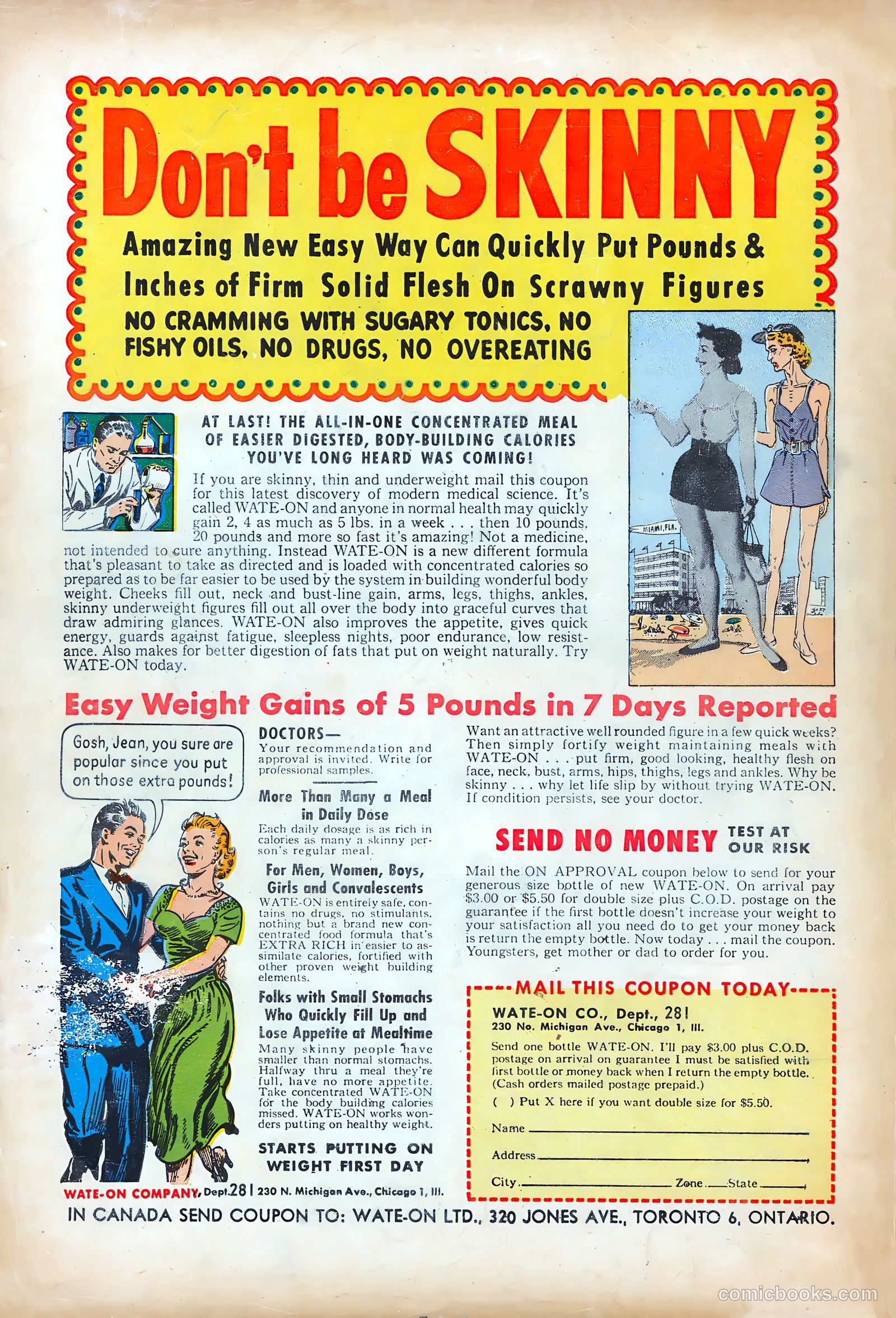 Wedding Bells #3 — page 36 of 36