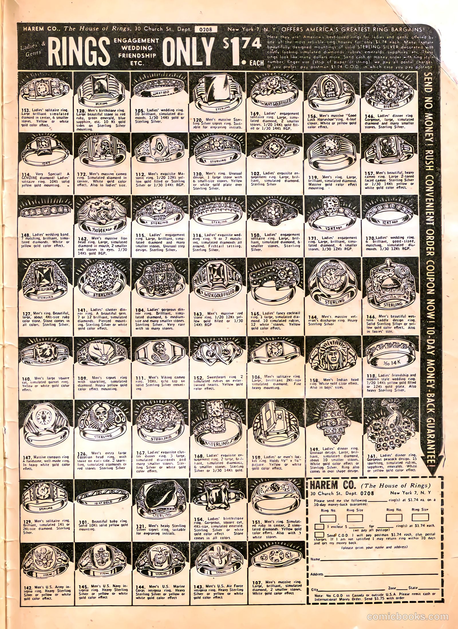 Western Crime Busters #9 — page 35 of 36