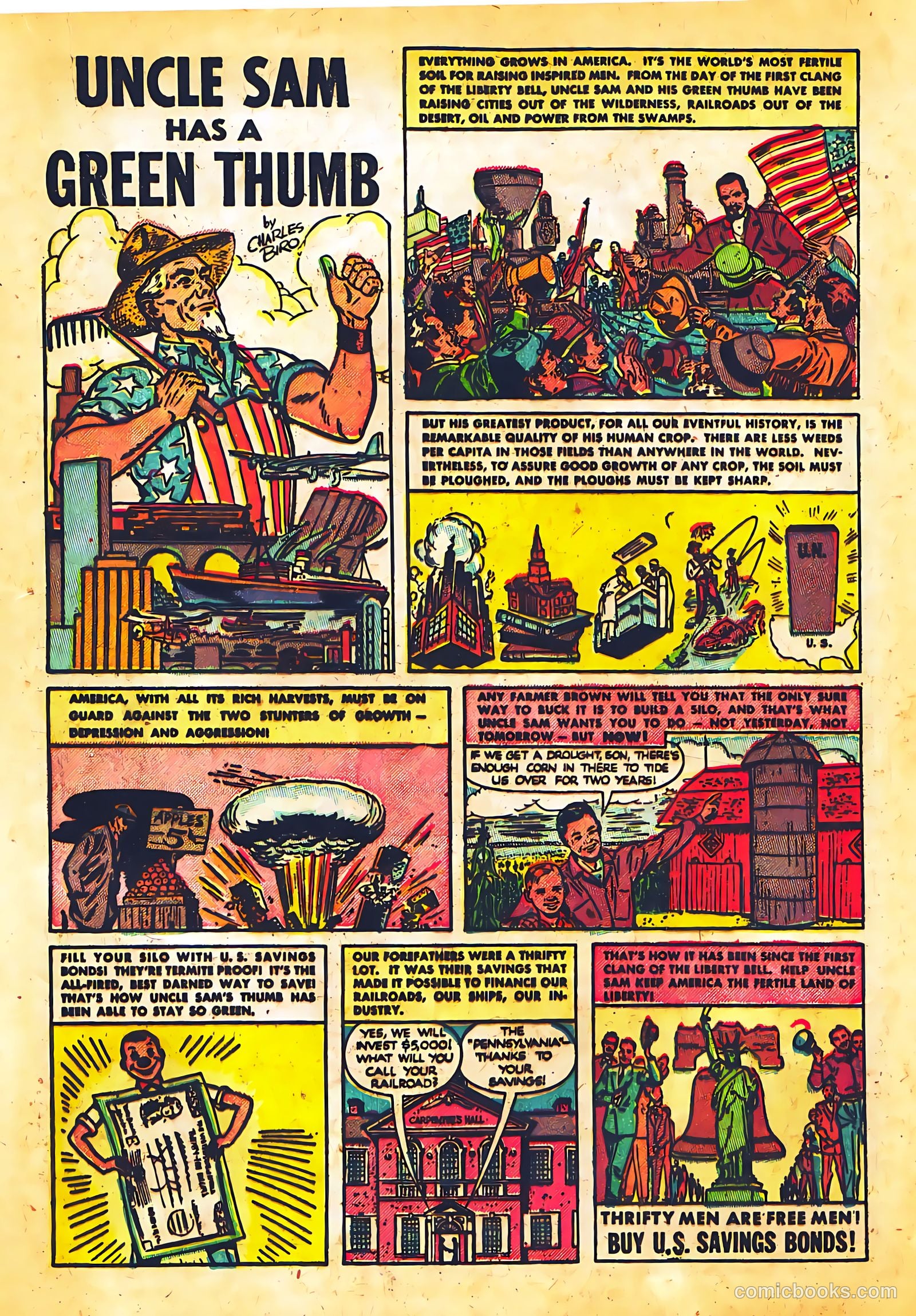 Western Fighters #4 — page 25 of 52
