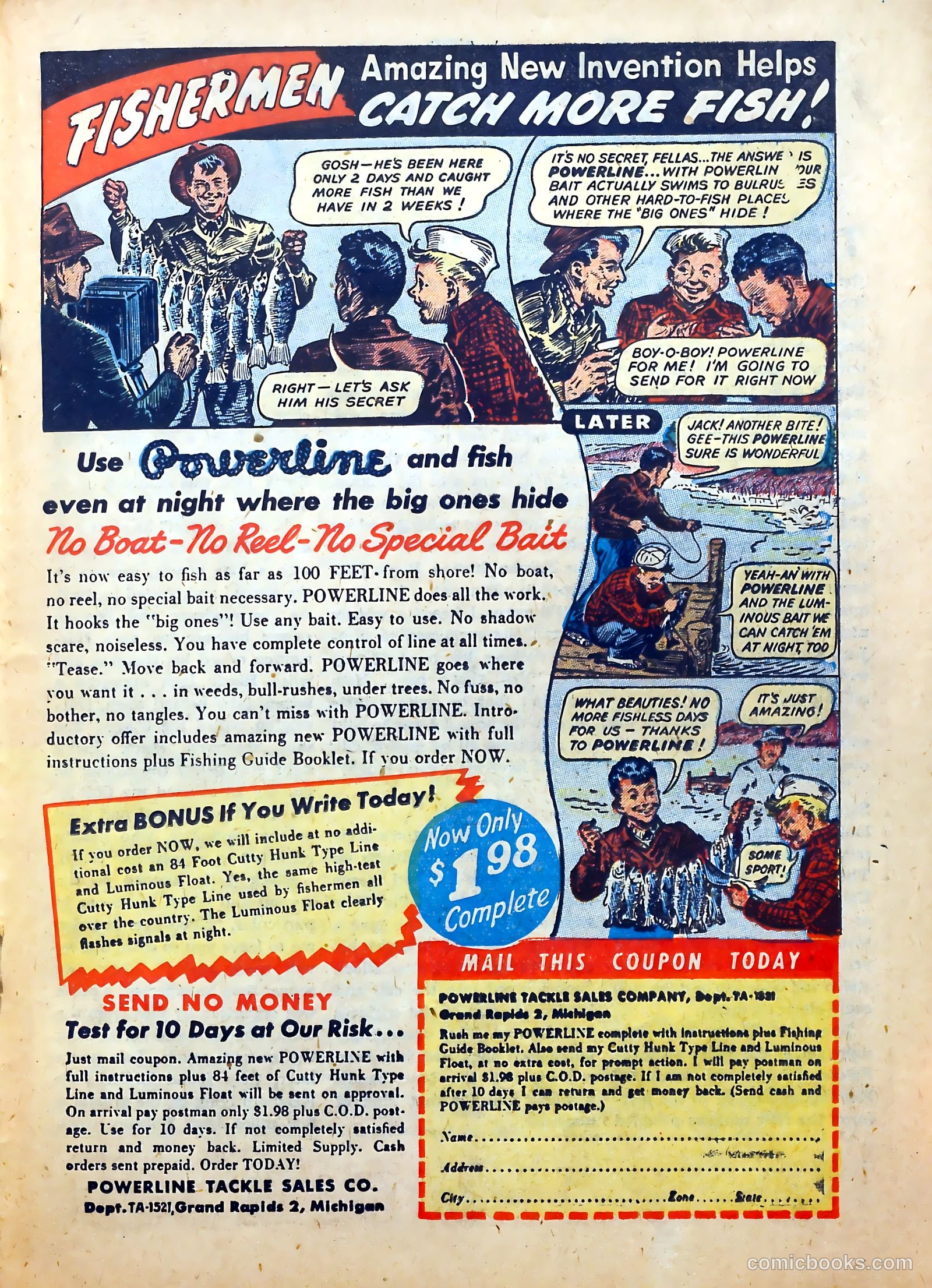 Western Fighters #6 — page 27 of 53