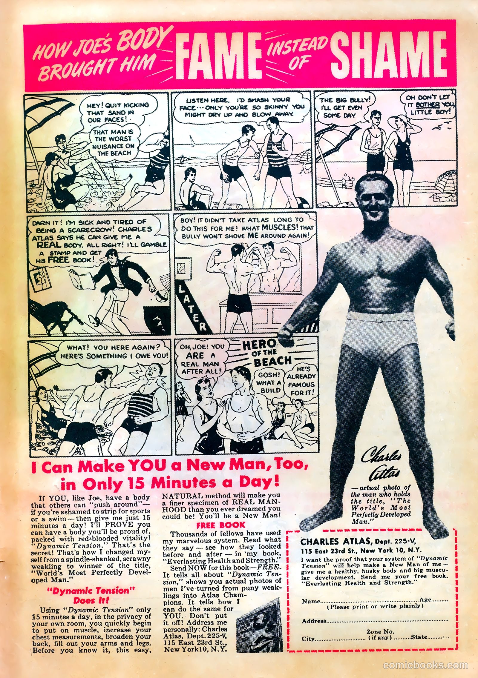 Western Fighters #9 — page 51 of 52