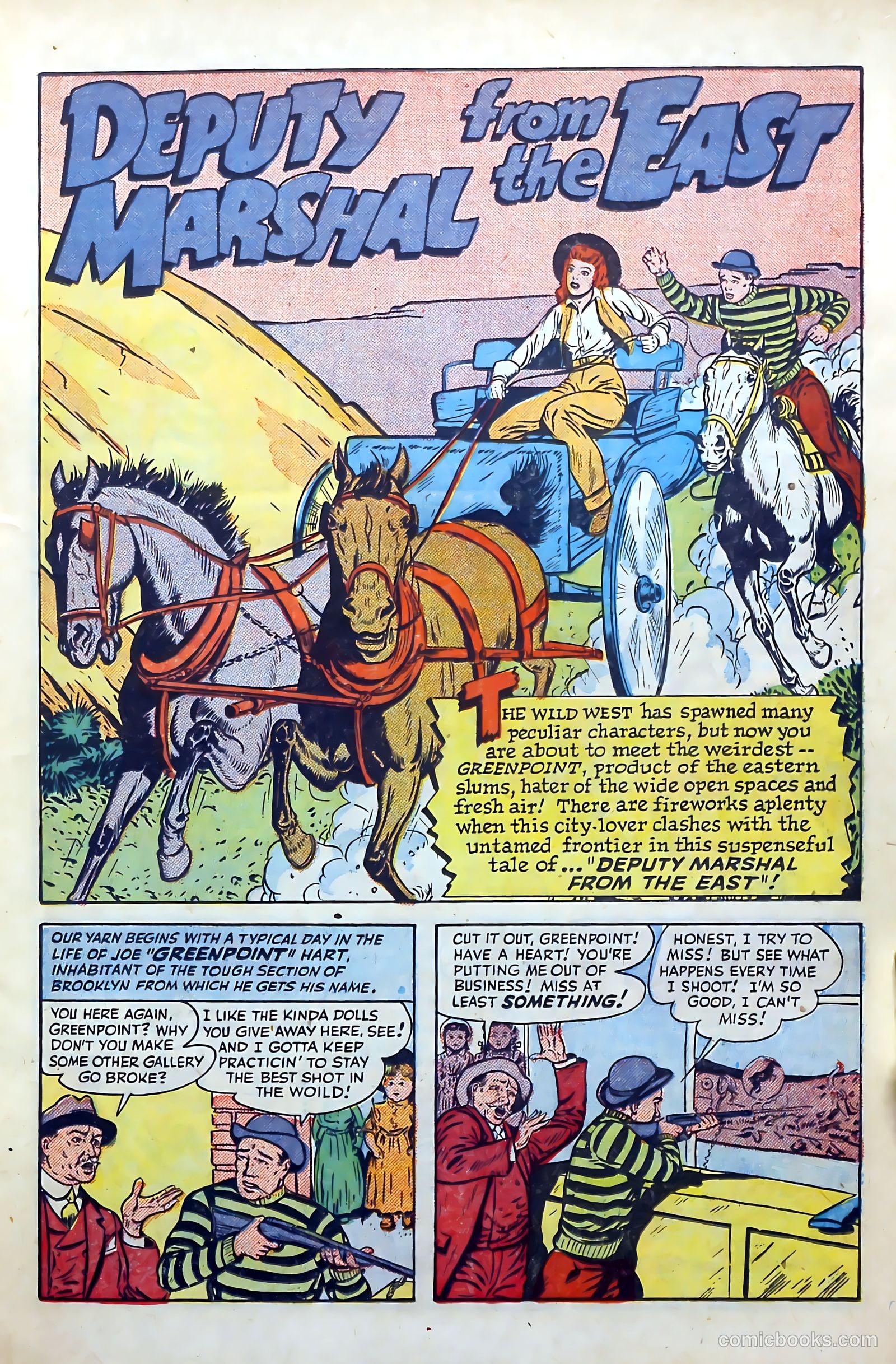 Western Frontier #2 — page 11 of 36