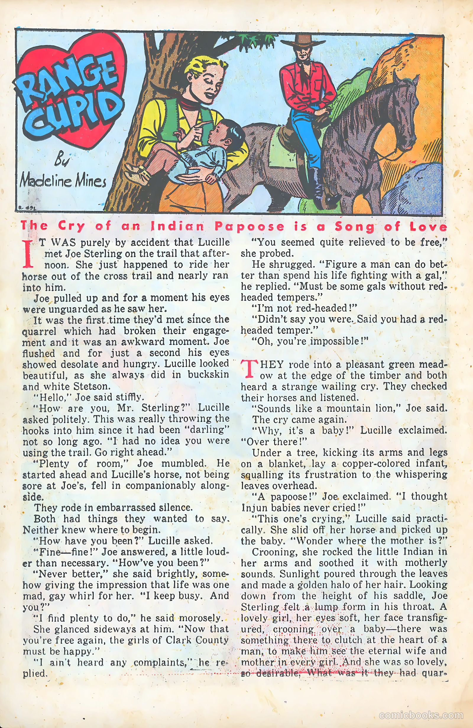 Western Hearts #10 — page 22 of 36