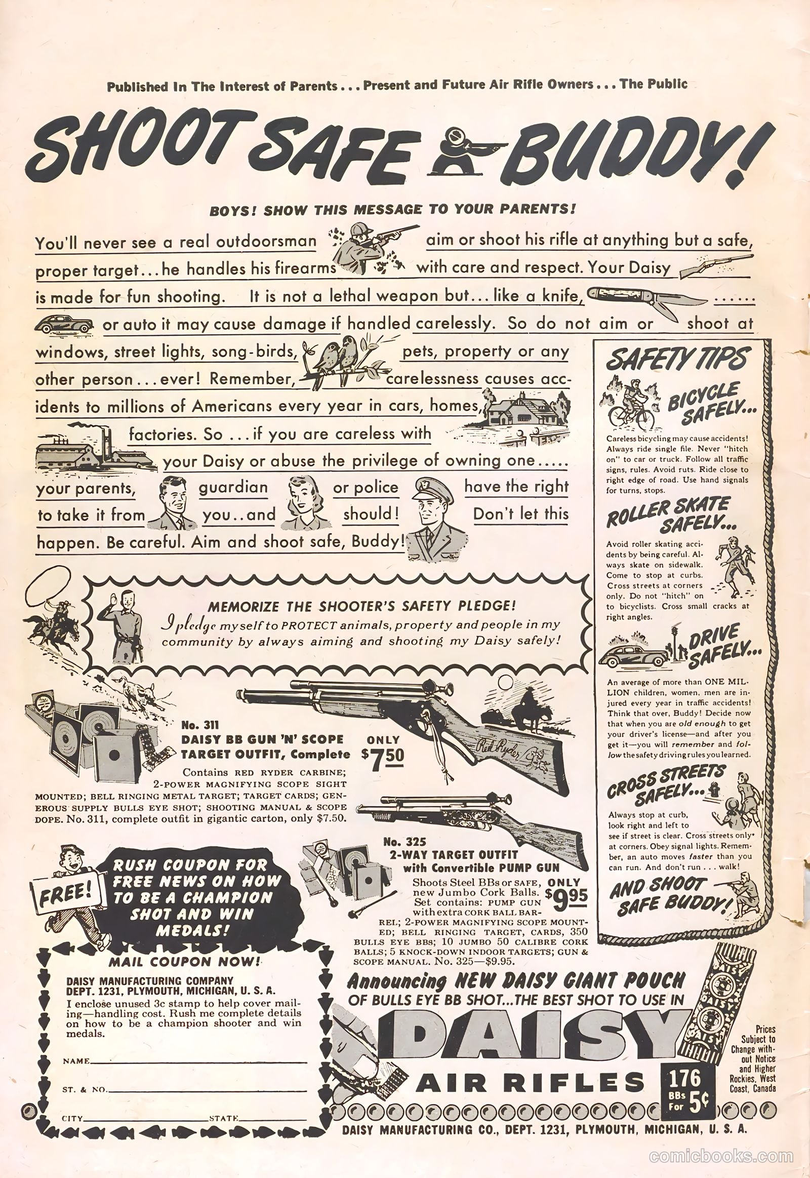 Western Hero #100 — page 2 of 52