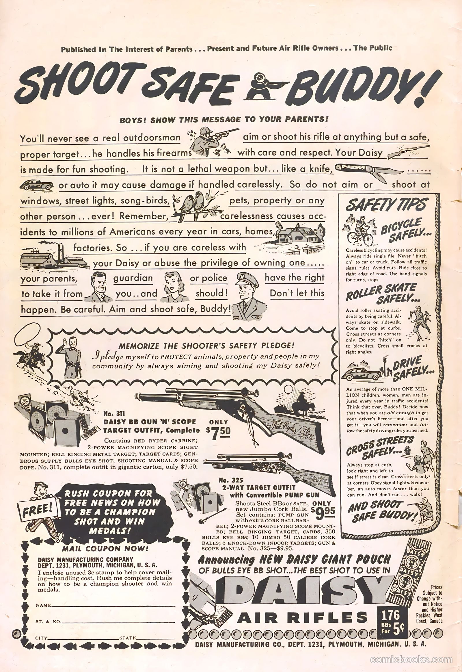 Western Hero #100 — page 2 of 52