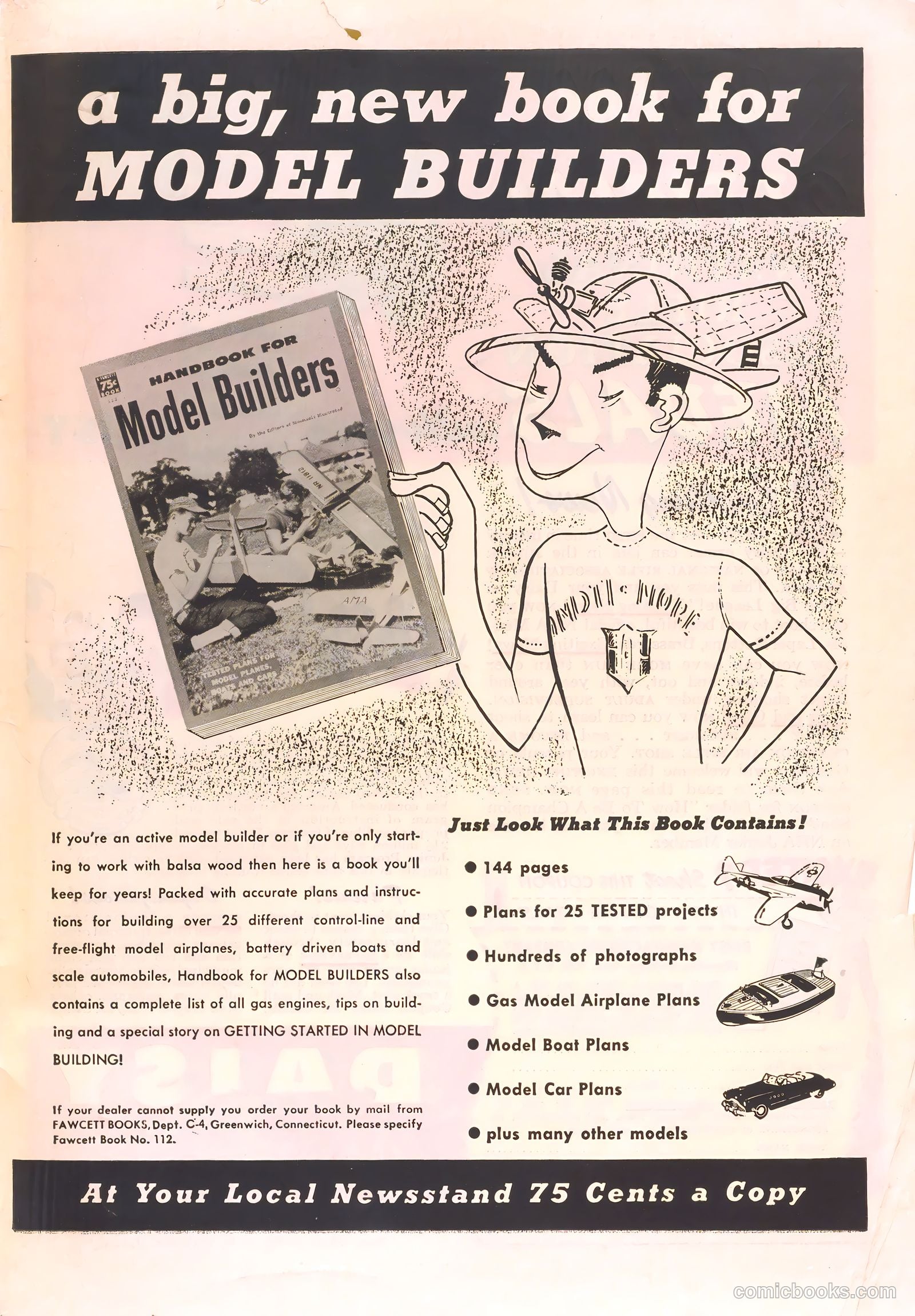 Western Hero #101 — page 51 of 52
