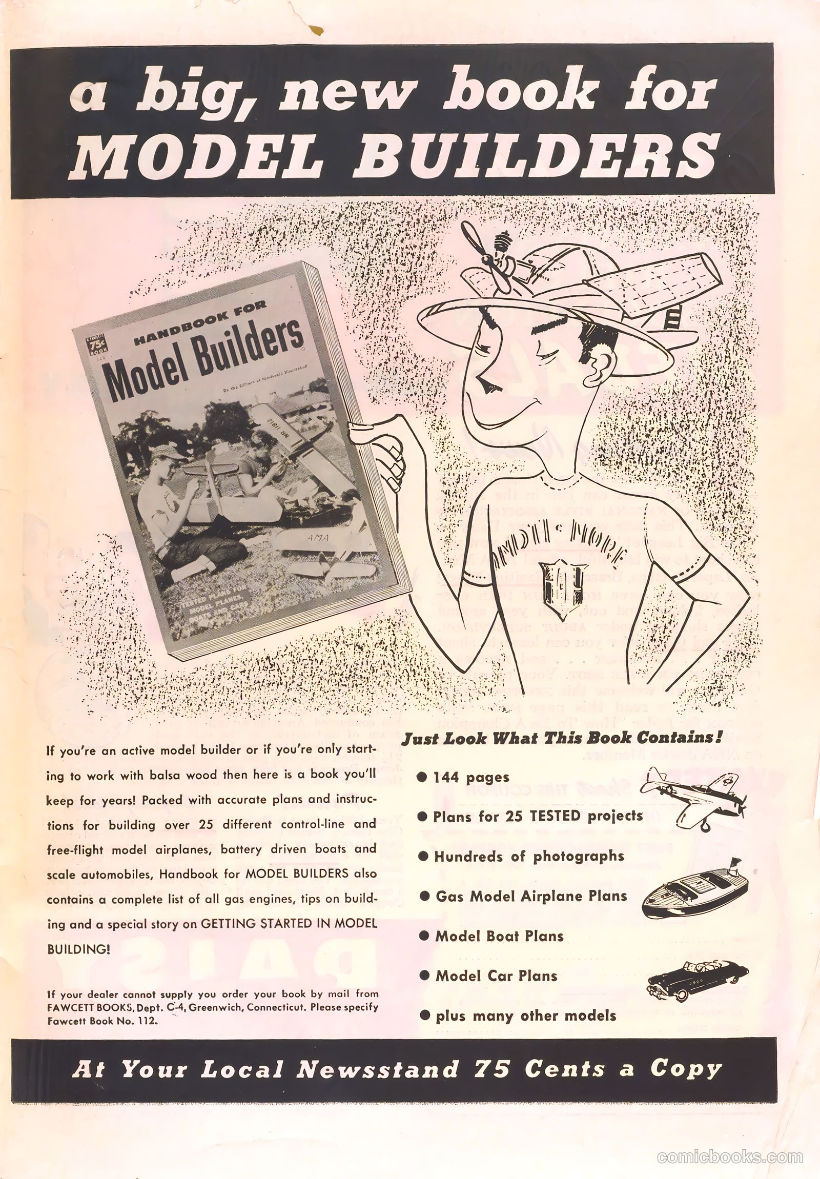 Western Hero #101 — page 51 of 52