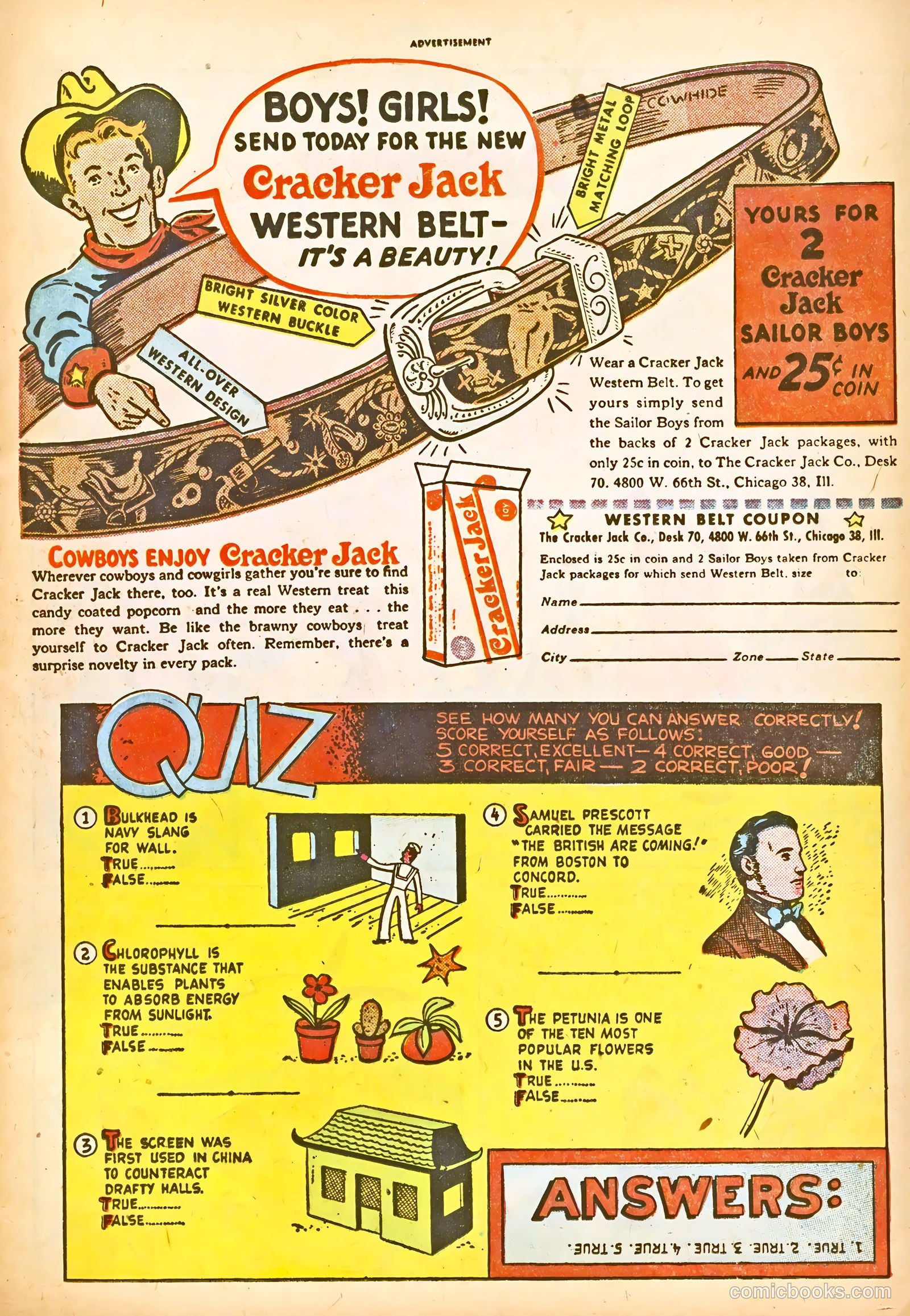 Western Hero #102 — page 11 of 36