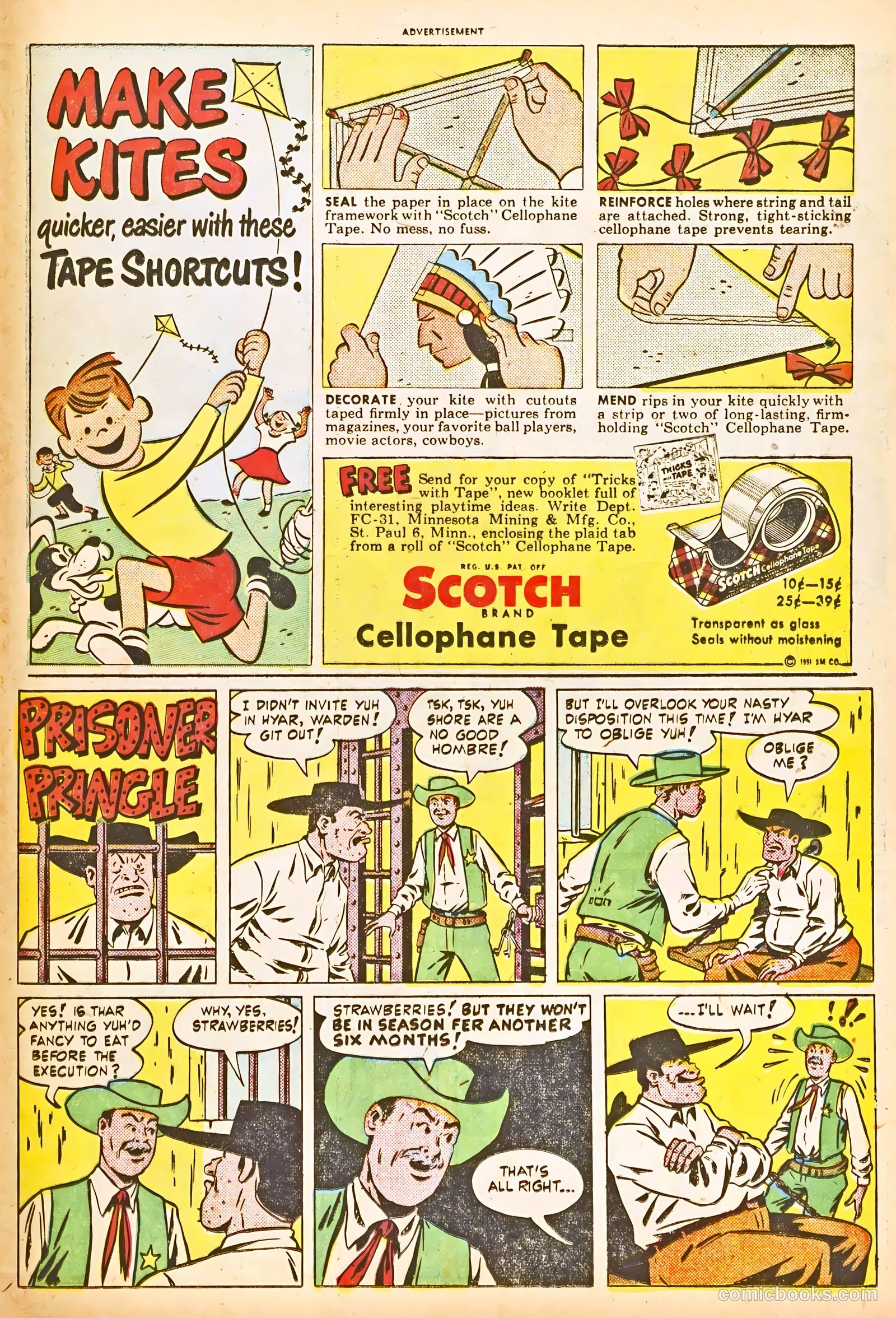 Western Hero #102 — page 25 of 36