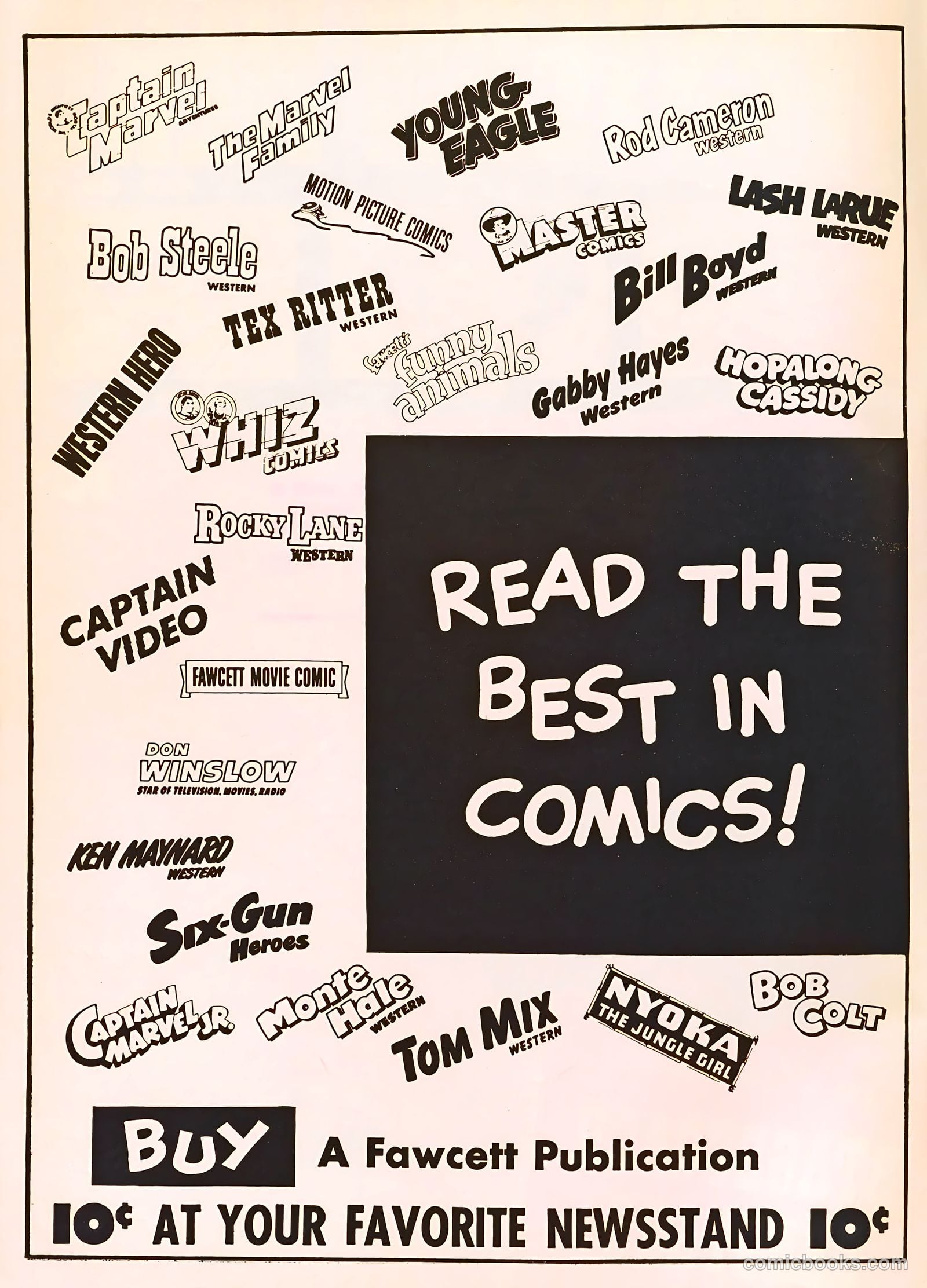 Western Hero #102 — page 2 of 36