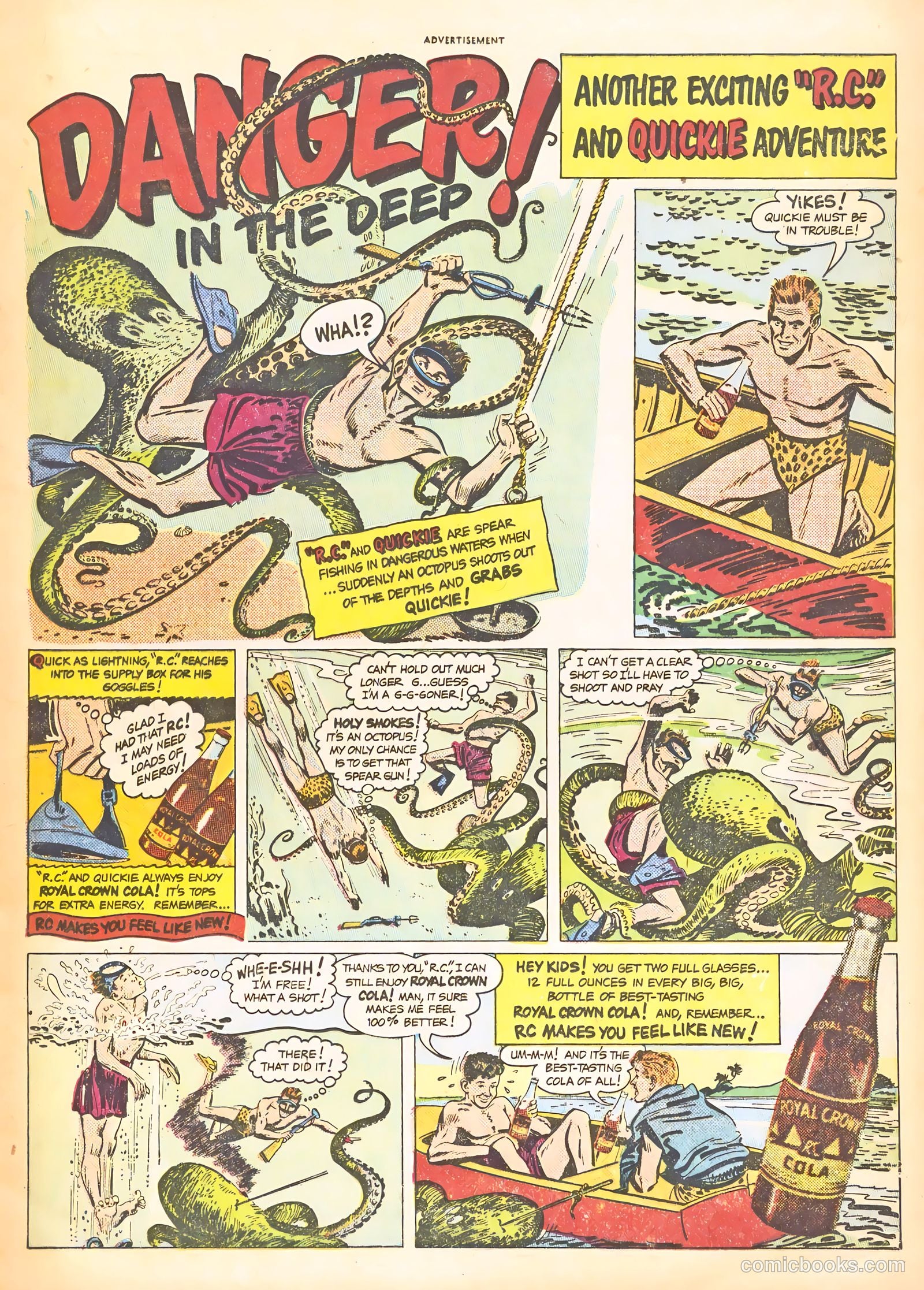Western Hero #103 — page 13 of 36