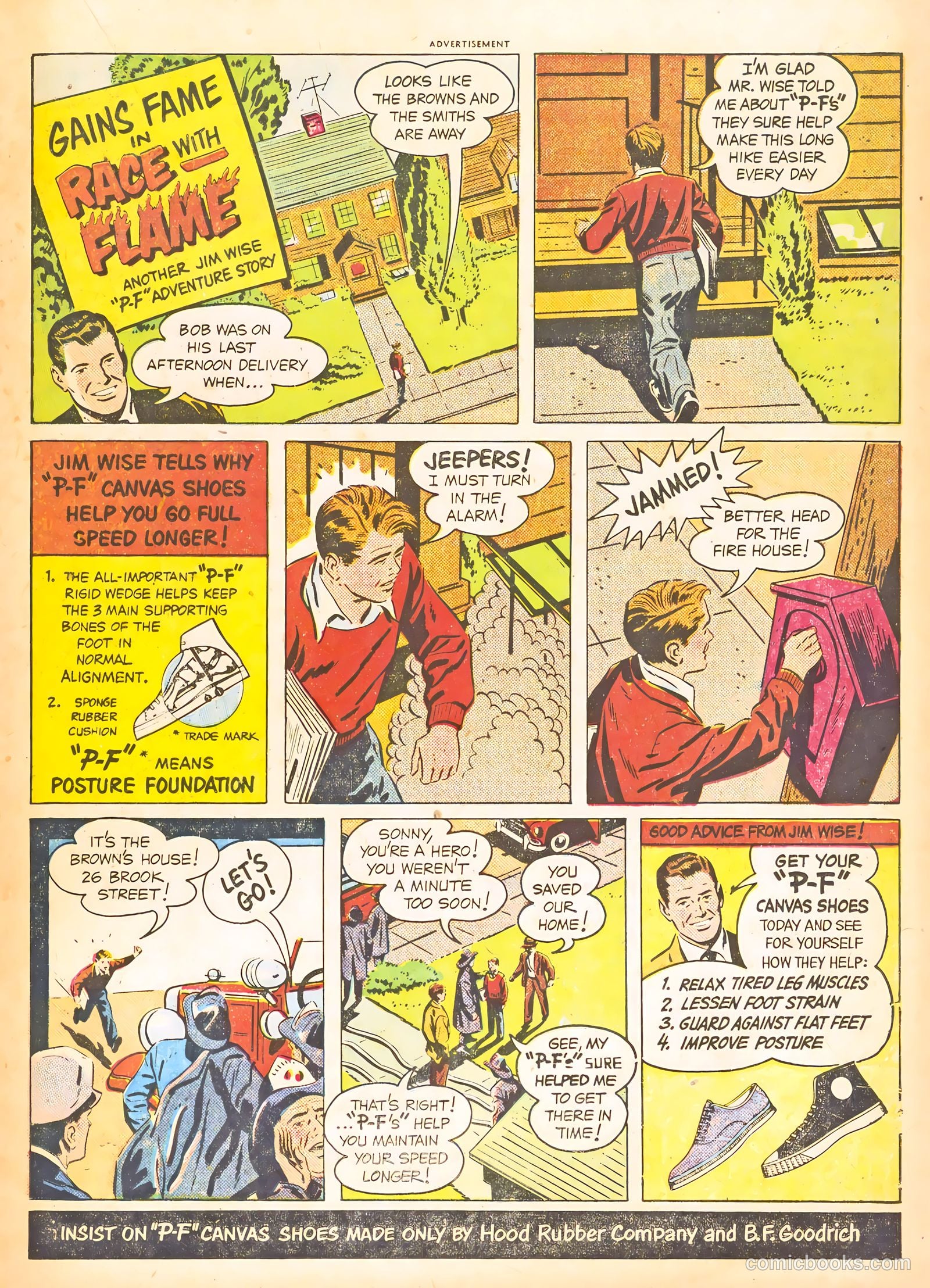 Western Hero #103 — page 15 of 36