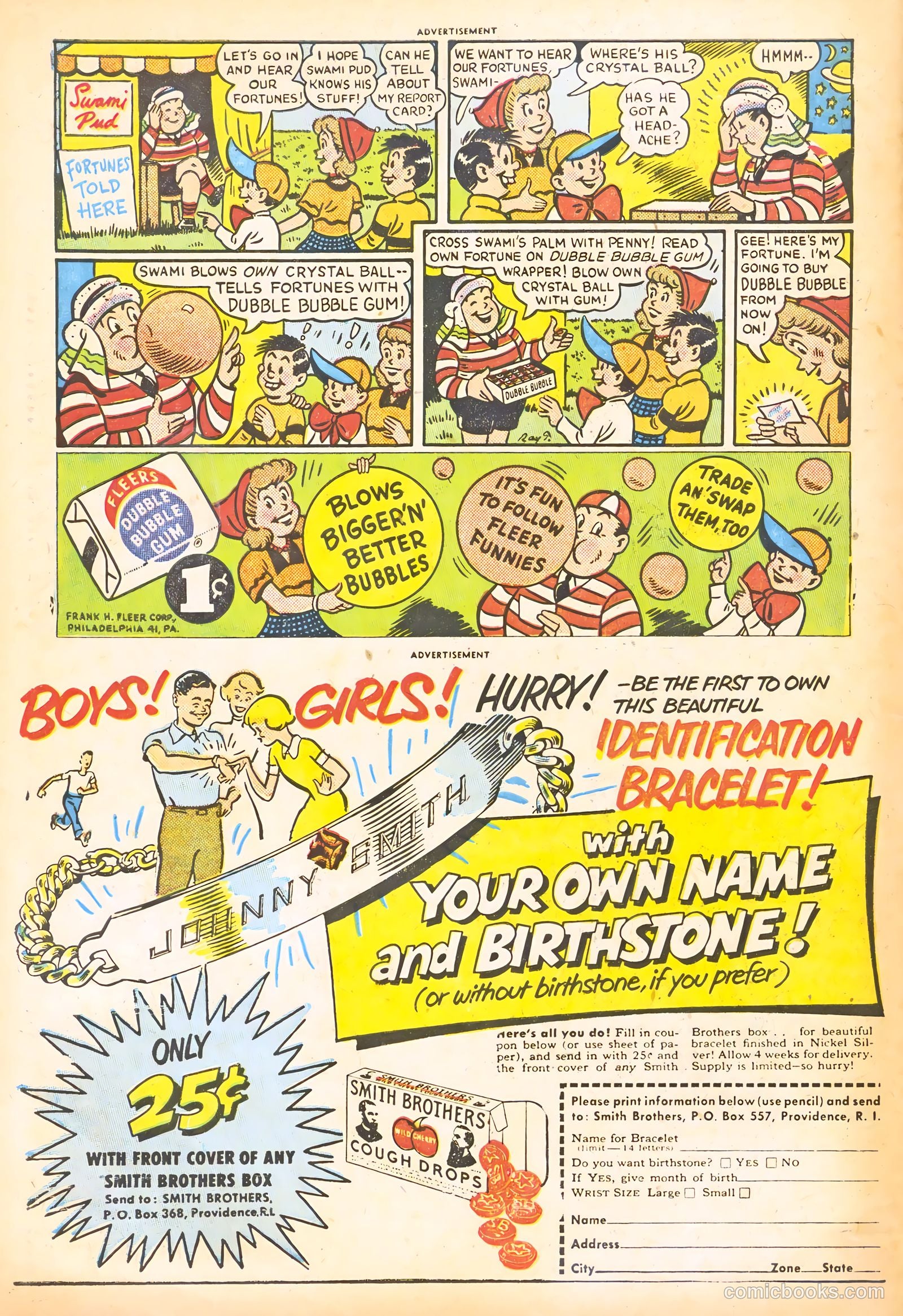 Western Hero #103 — page 34 of 36