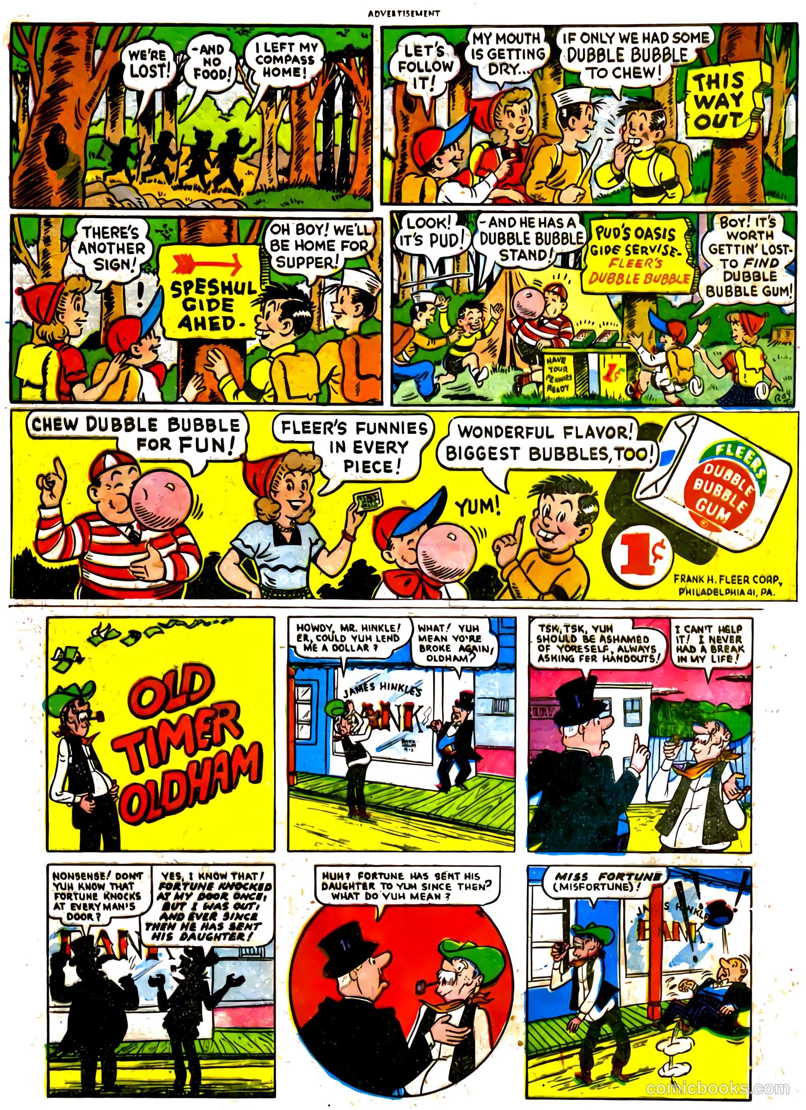 Western Hero #105 — page 25 of 36