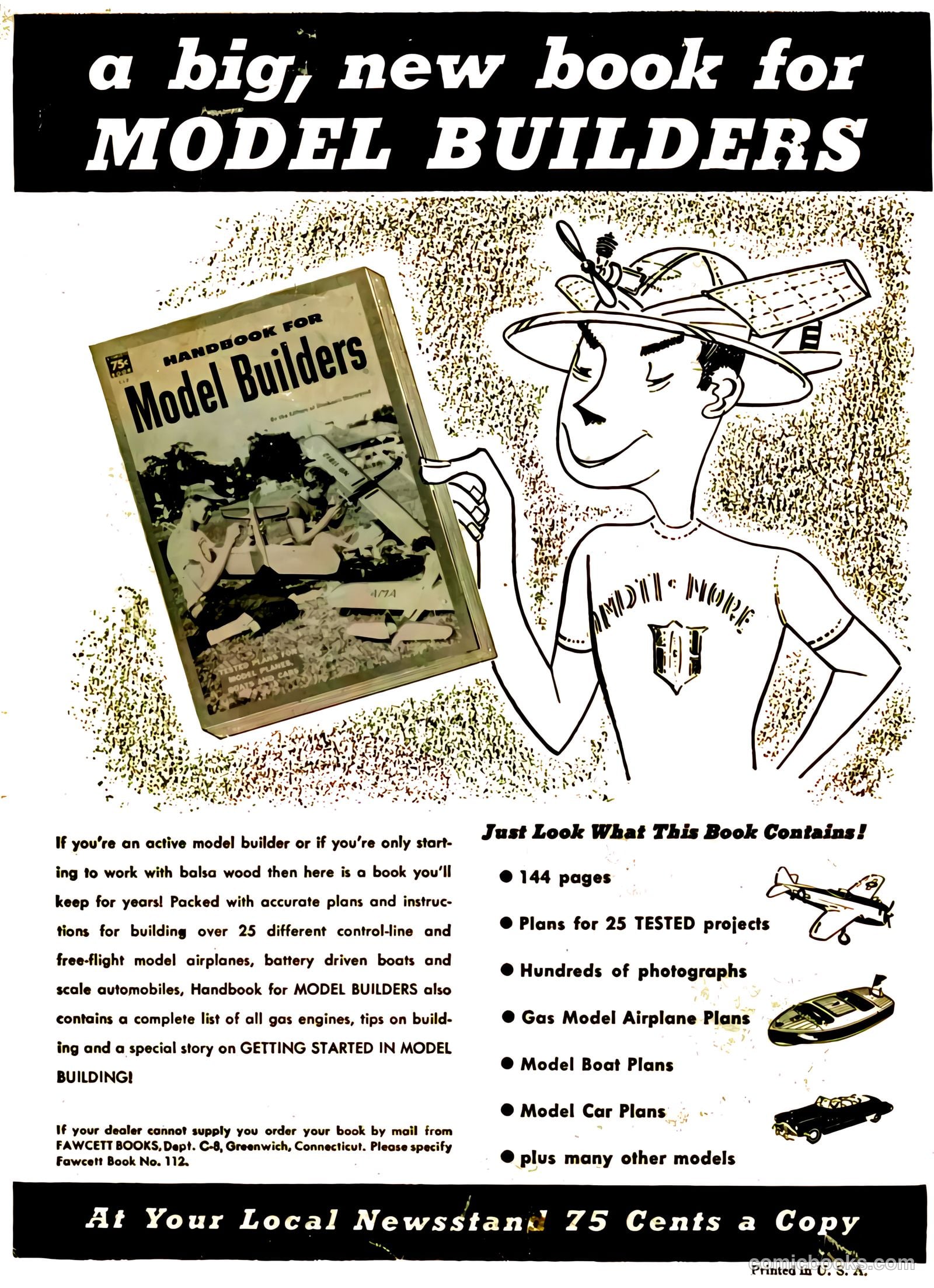 Western Hero #105 — page 35 of 36