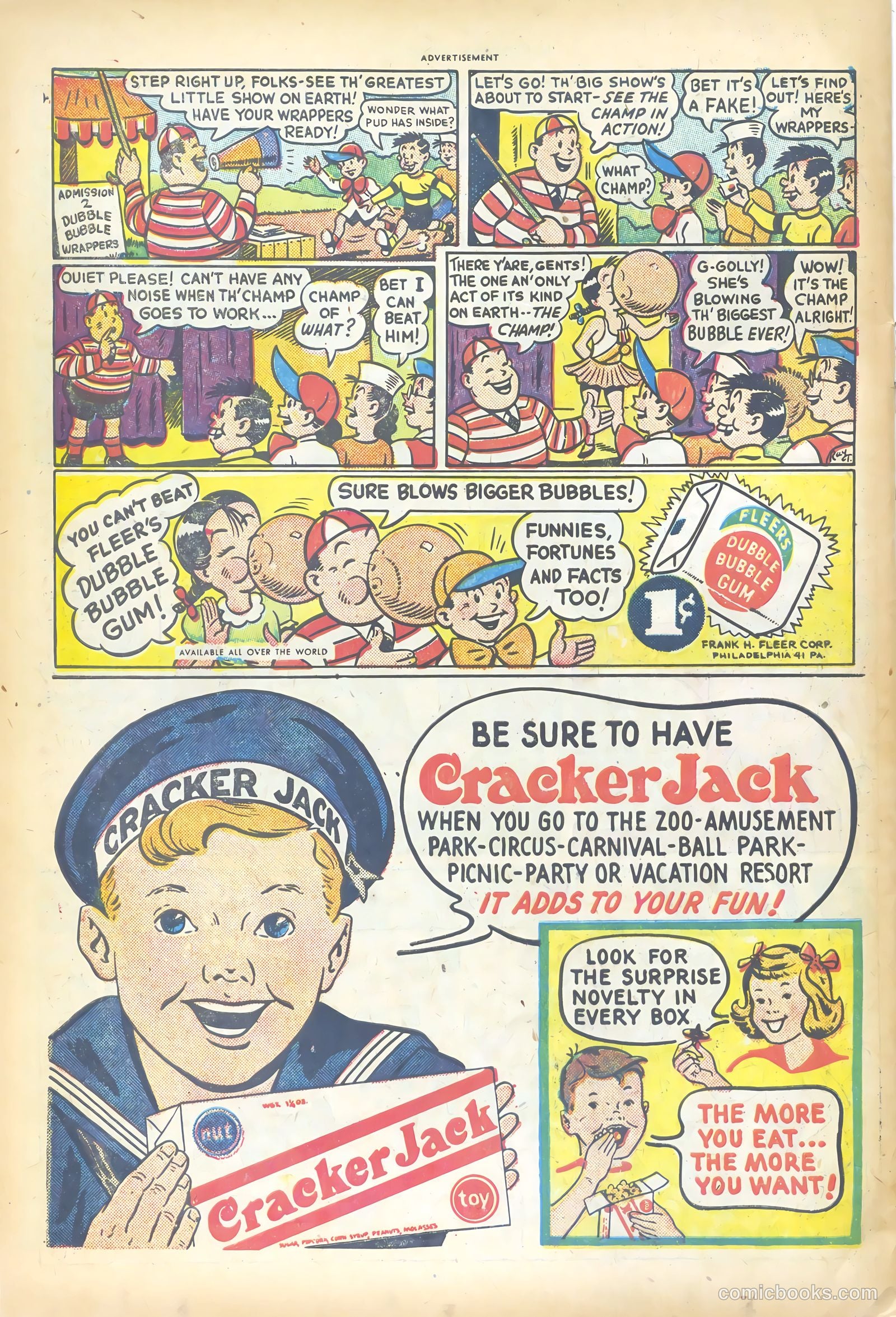 Western Hero #106 — page 34 of 36