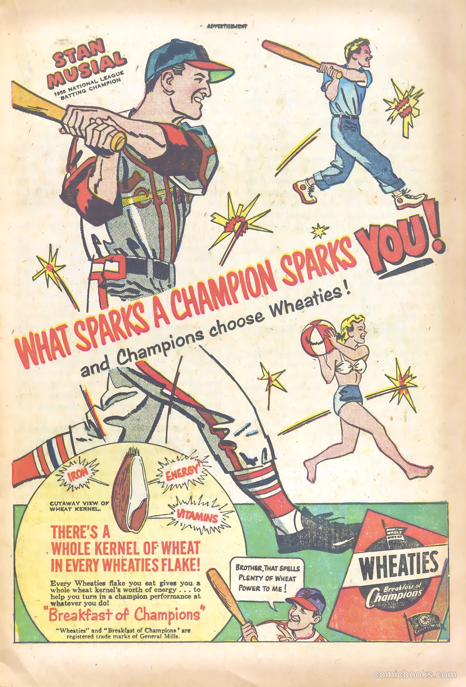 Western Hero #108 — page 13 of 36