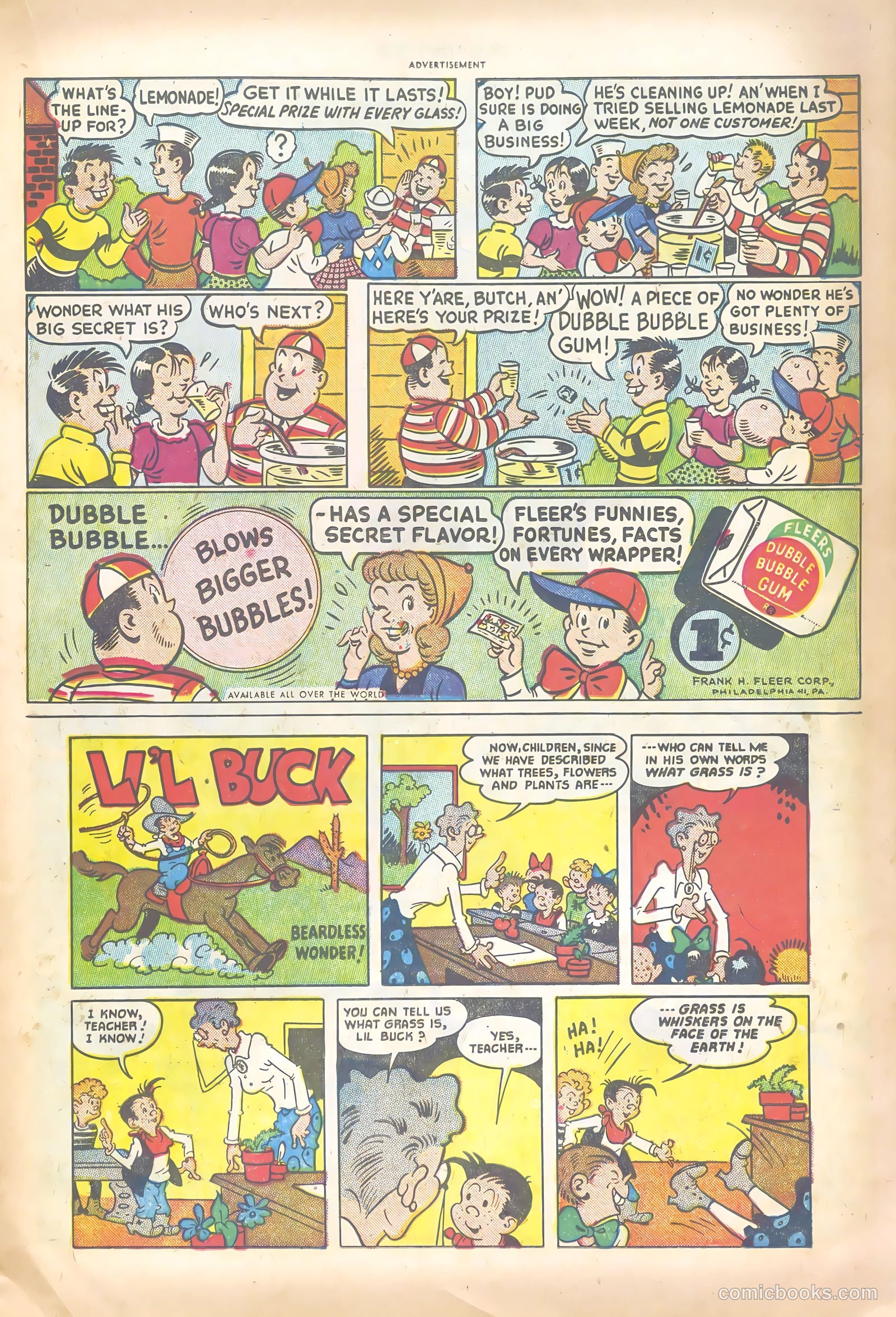 Western Hero #108 — page 15 of 36