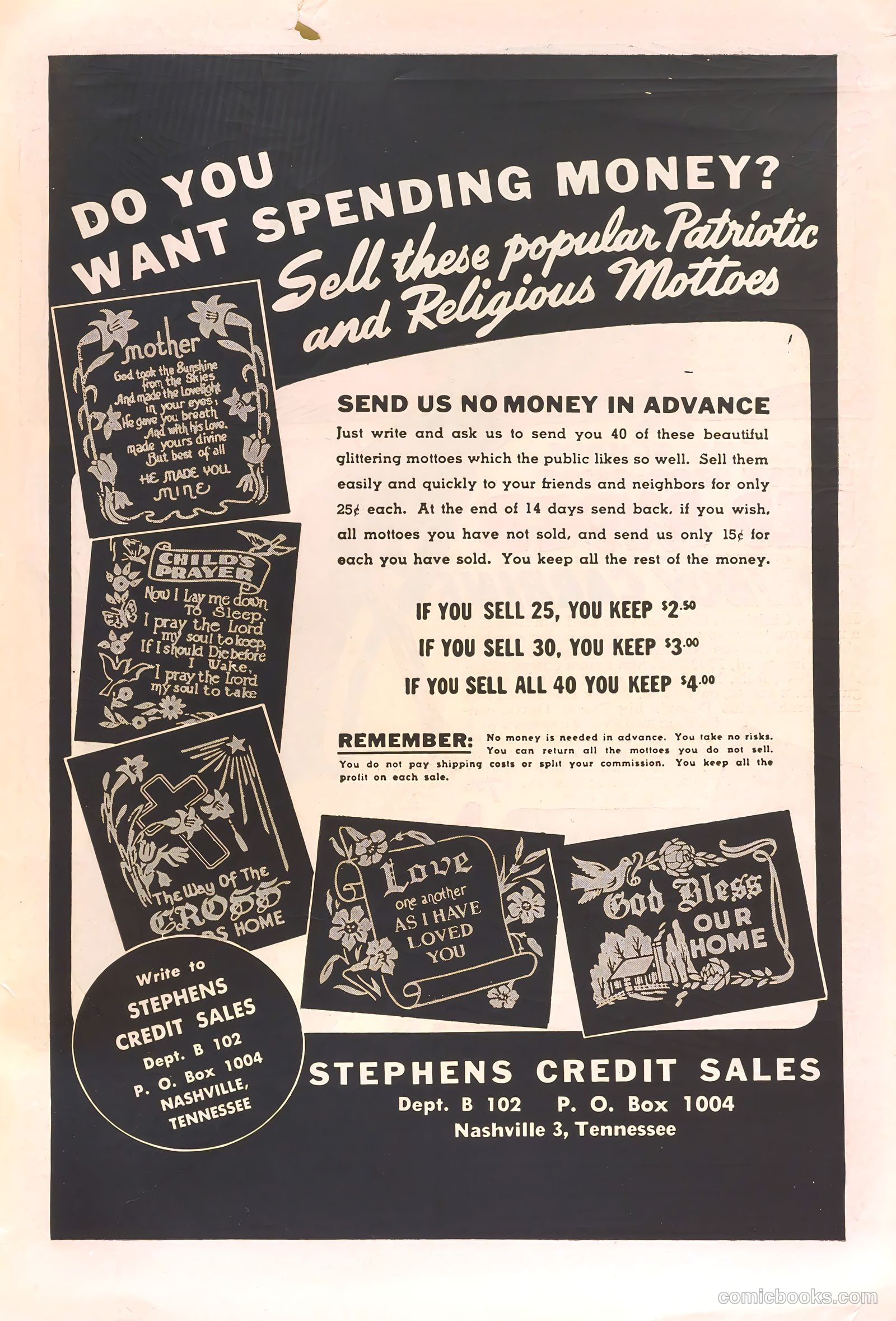 Western Hero #109 — page 35 of 36
