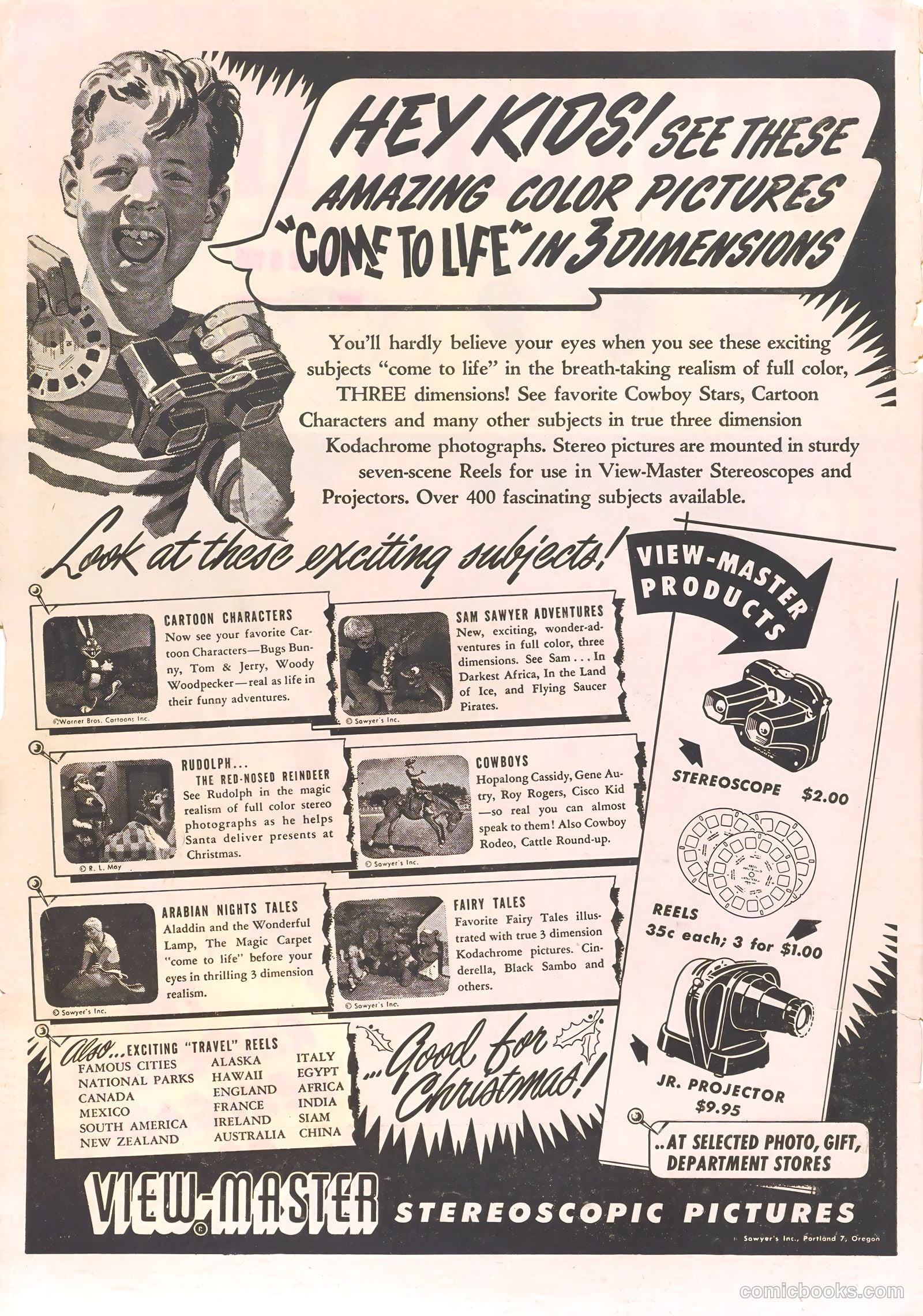 Western Hero #110 — page 2 of 36