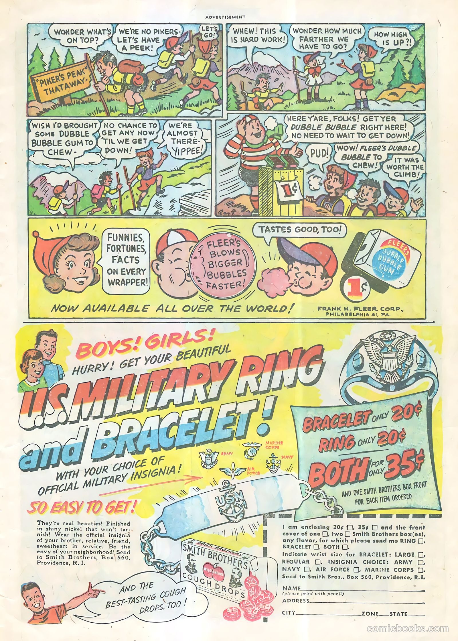 Western Hero #111 — page 10 of 33