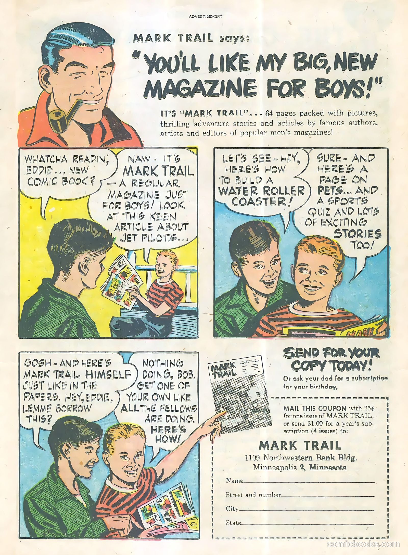Western Hero #111 — page 24 of 33