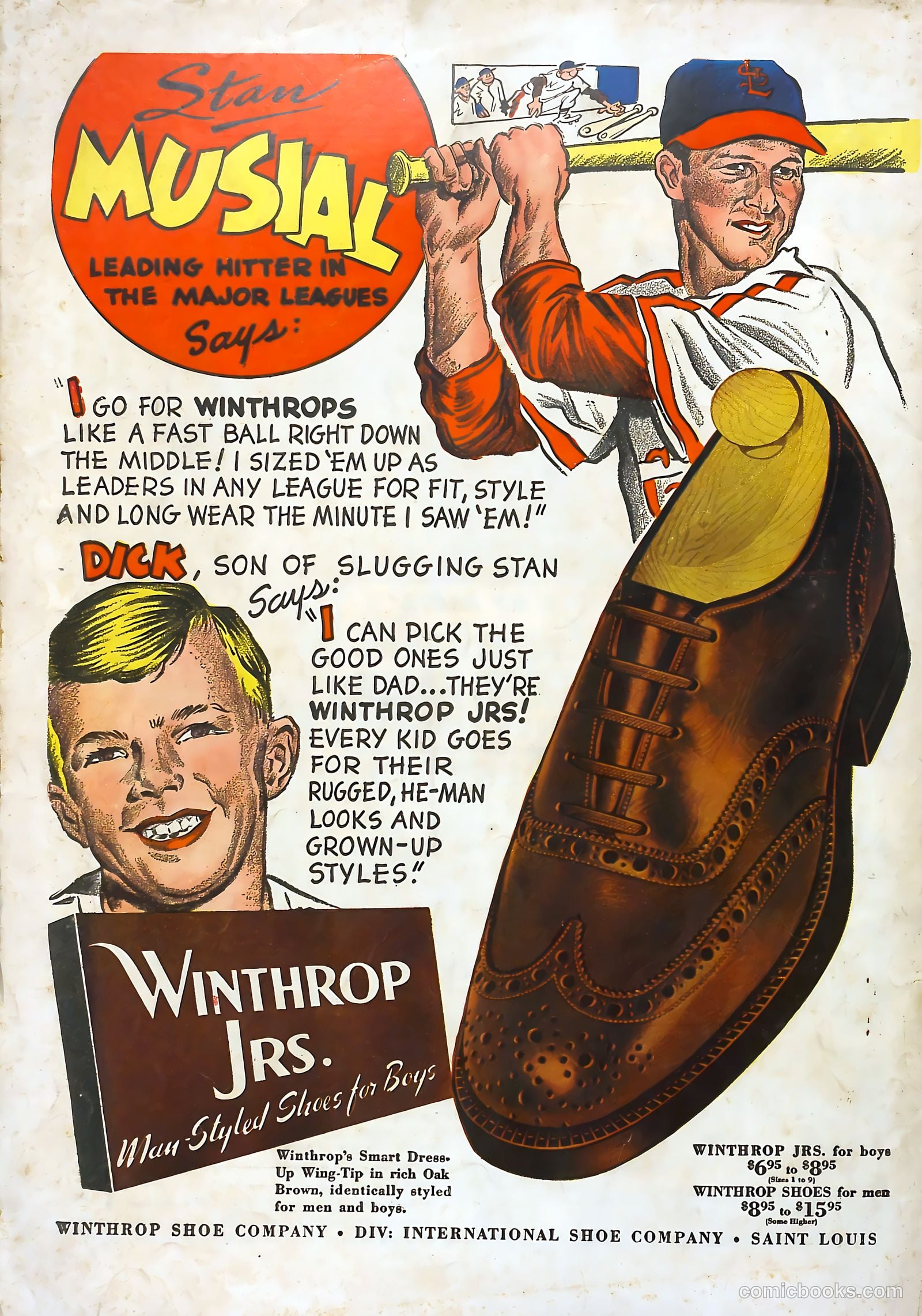 Western Hero #77 — page 52 of 52