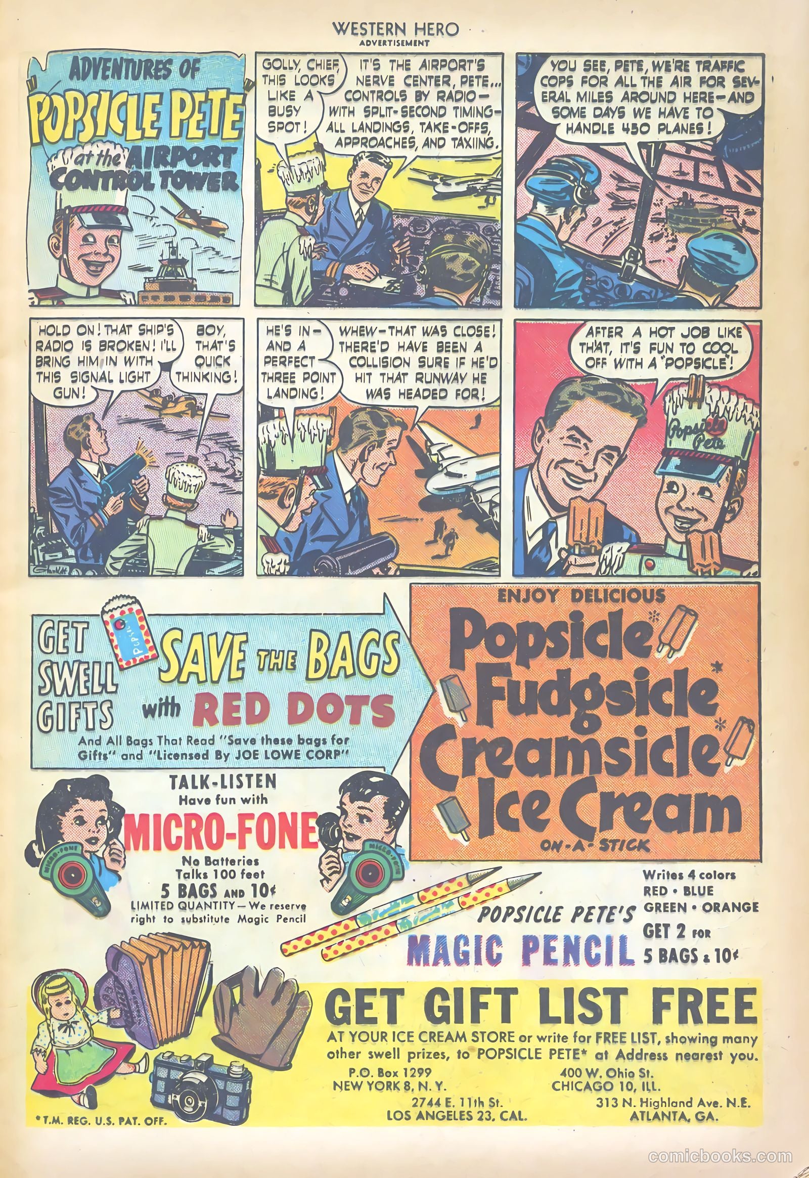 Western Hero #78 — page 13 of 52