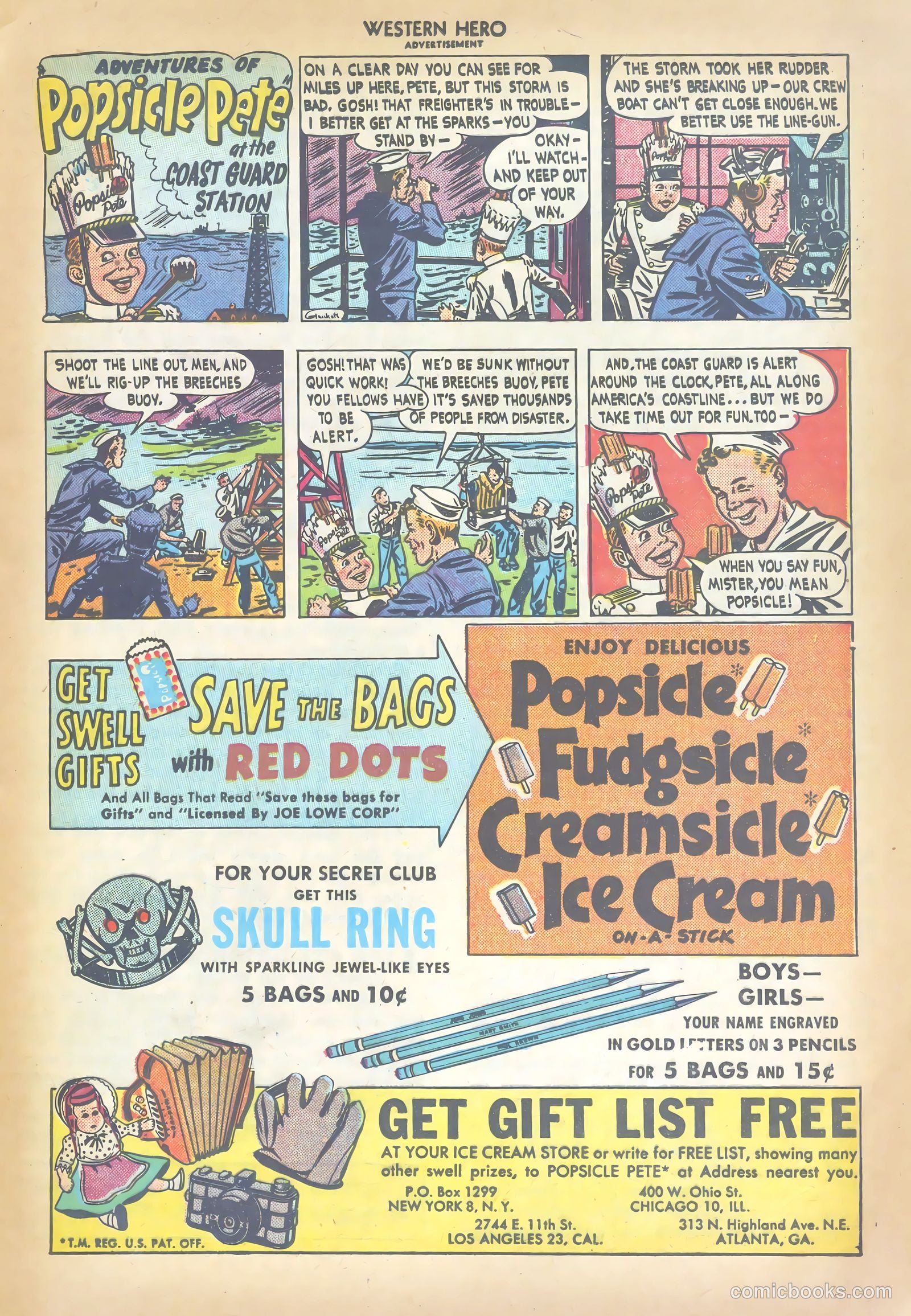 Western Hero #79 — page 13 of 36