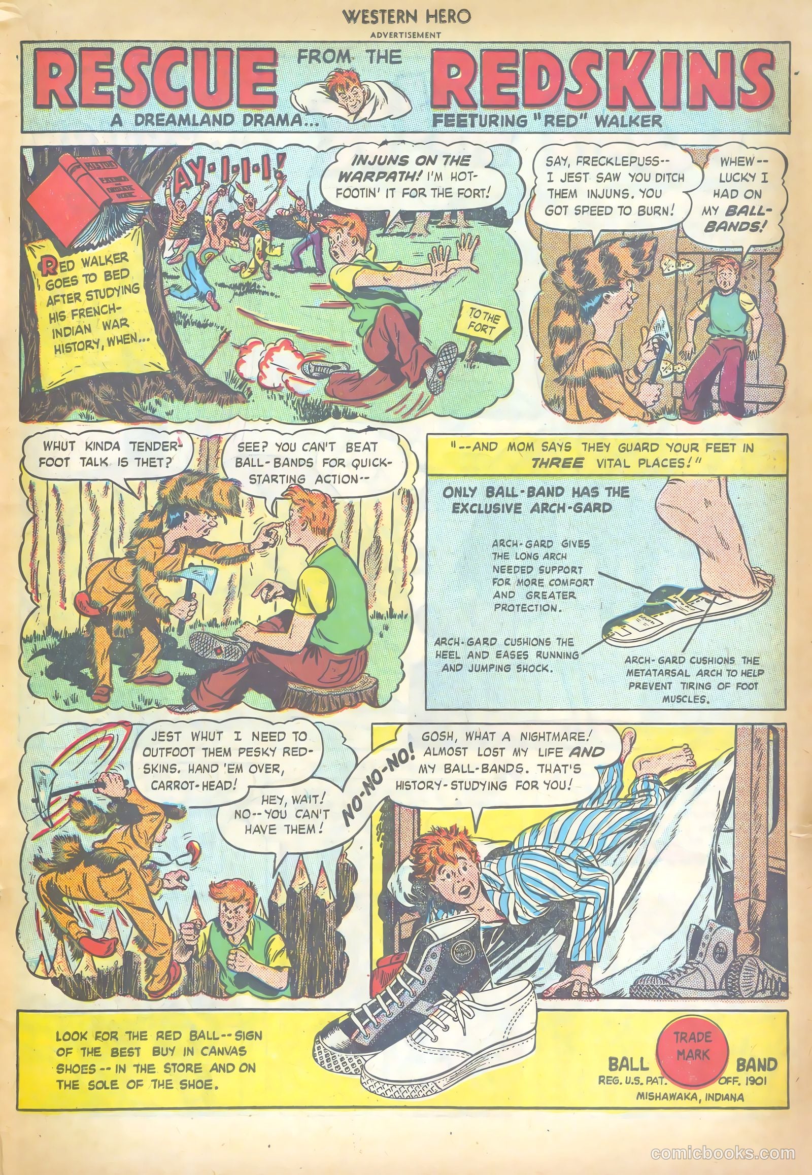 Western Hero #80 — page 39 of 52