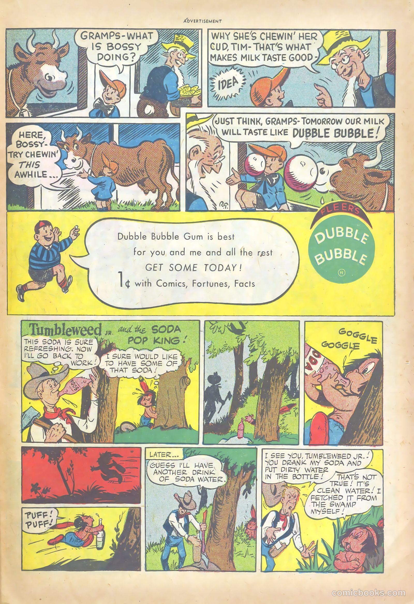Western Hero #81 — page 39 of 52