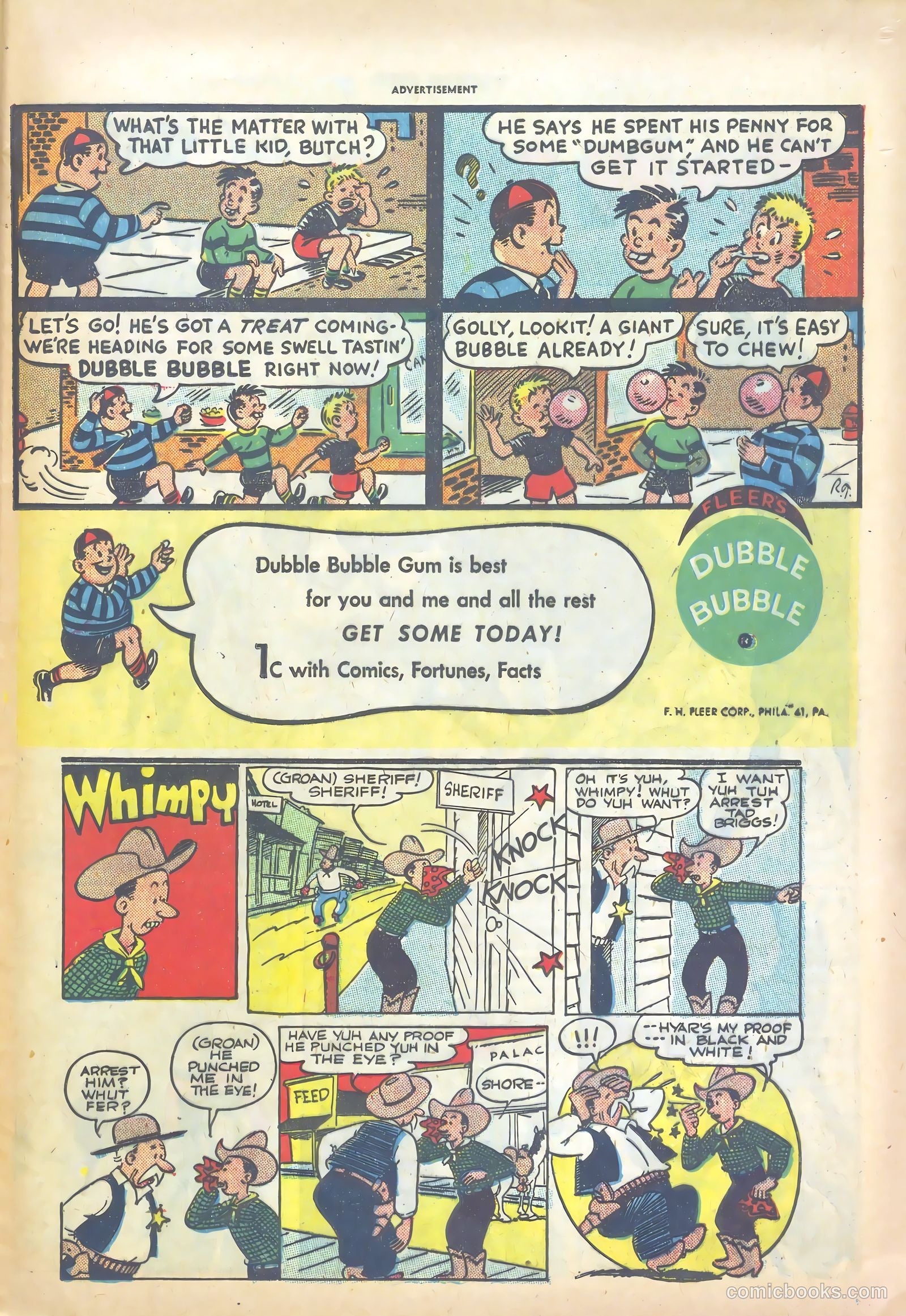 Western Hero #82 — page 41 of 52