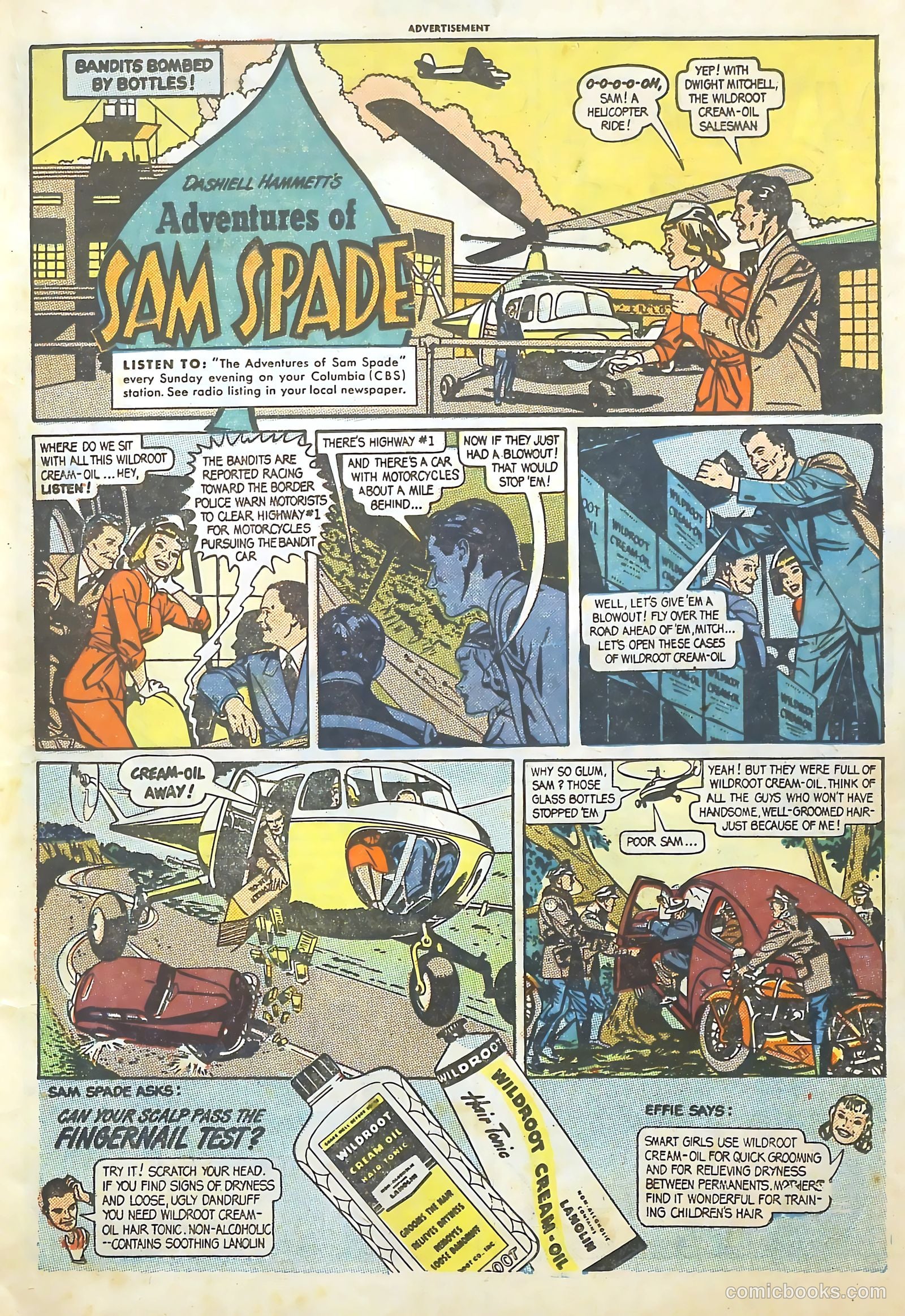 Western Hero #84 — page 15 of 53