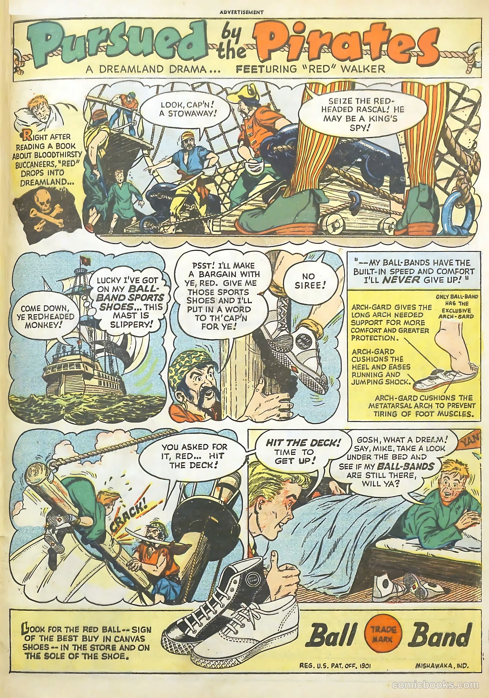 Western Hero #84 — page 50 of 53
