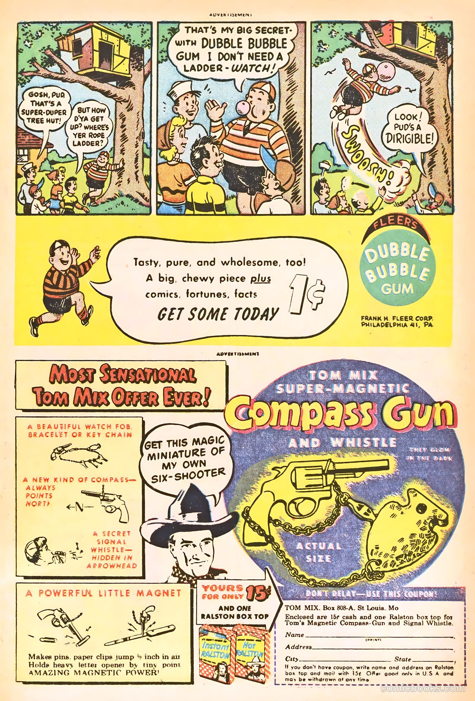 Western Hero #85 — page 33 of 52