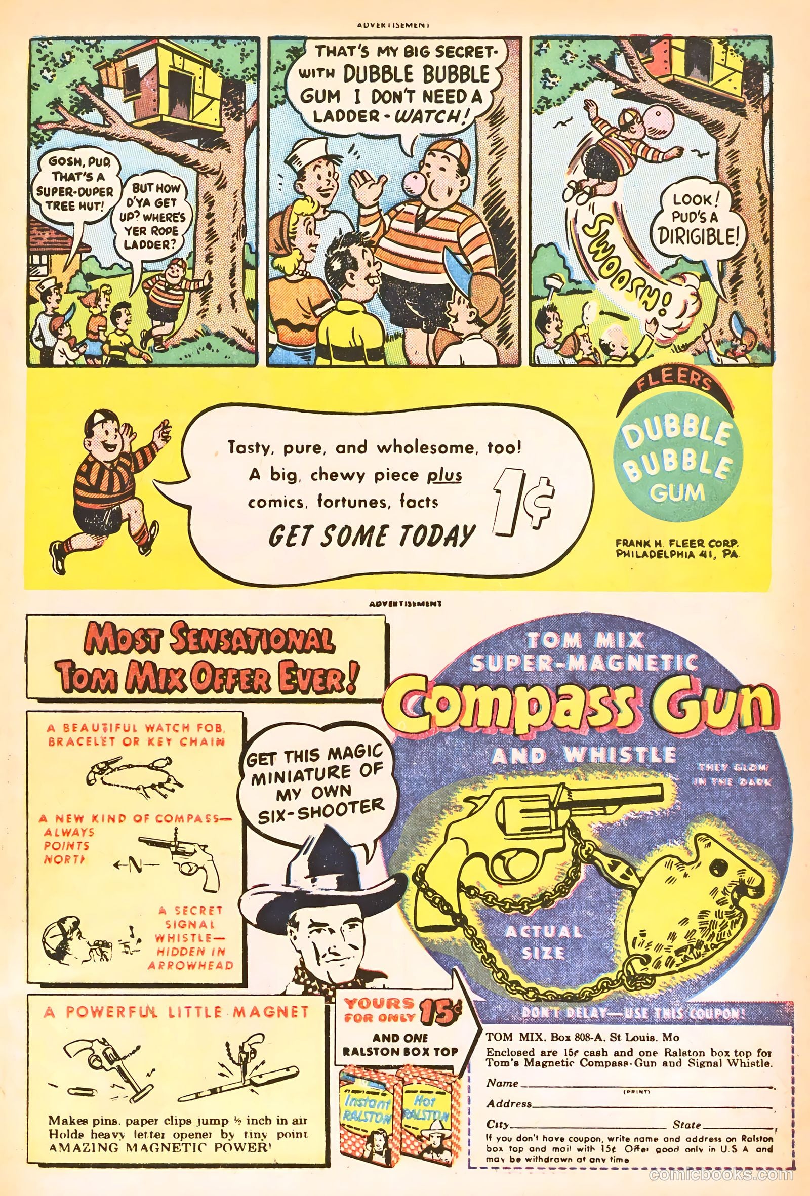 Western Hero #85 — page 33 of 52