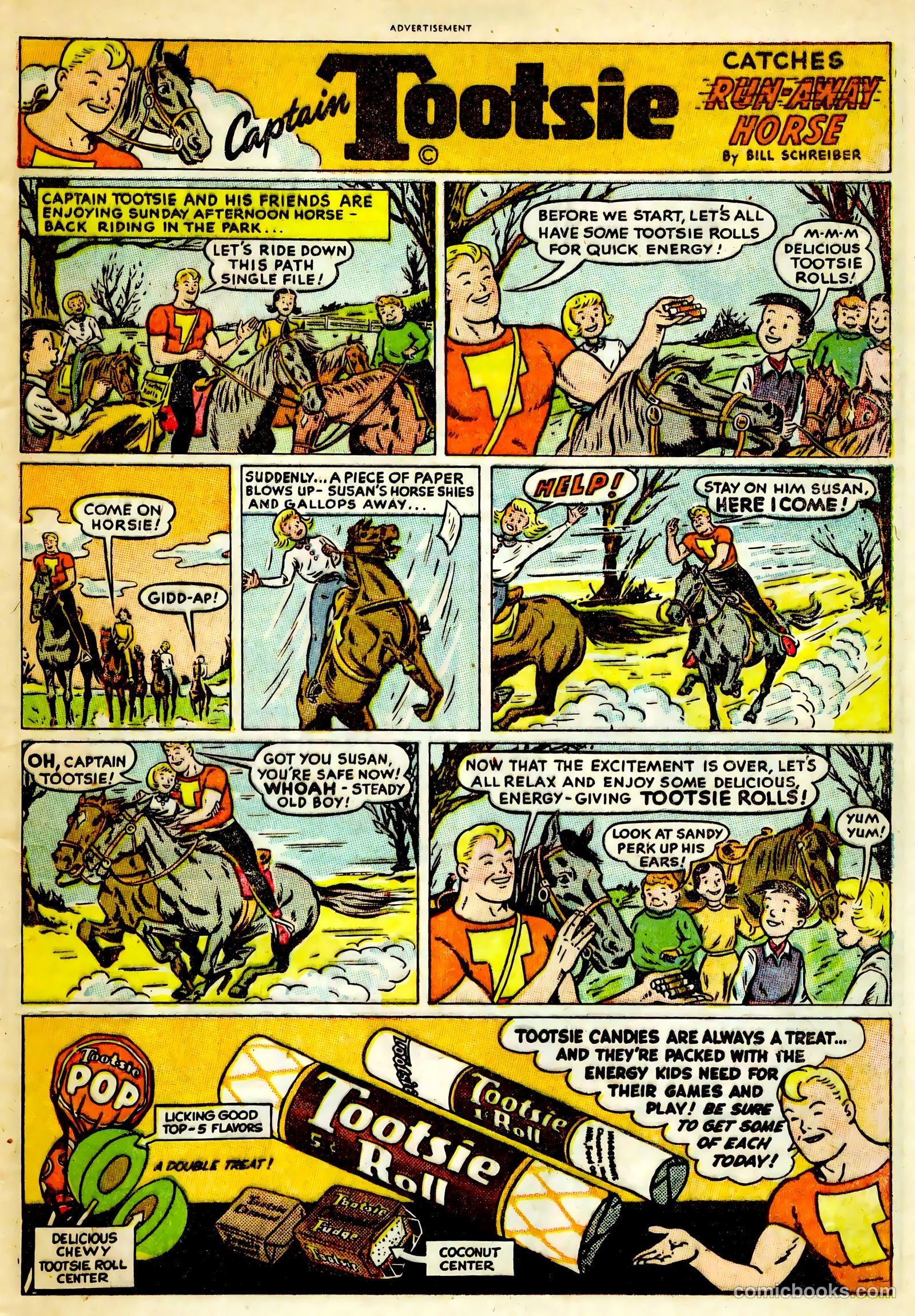 Western Hero #89 — page 13 of 52