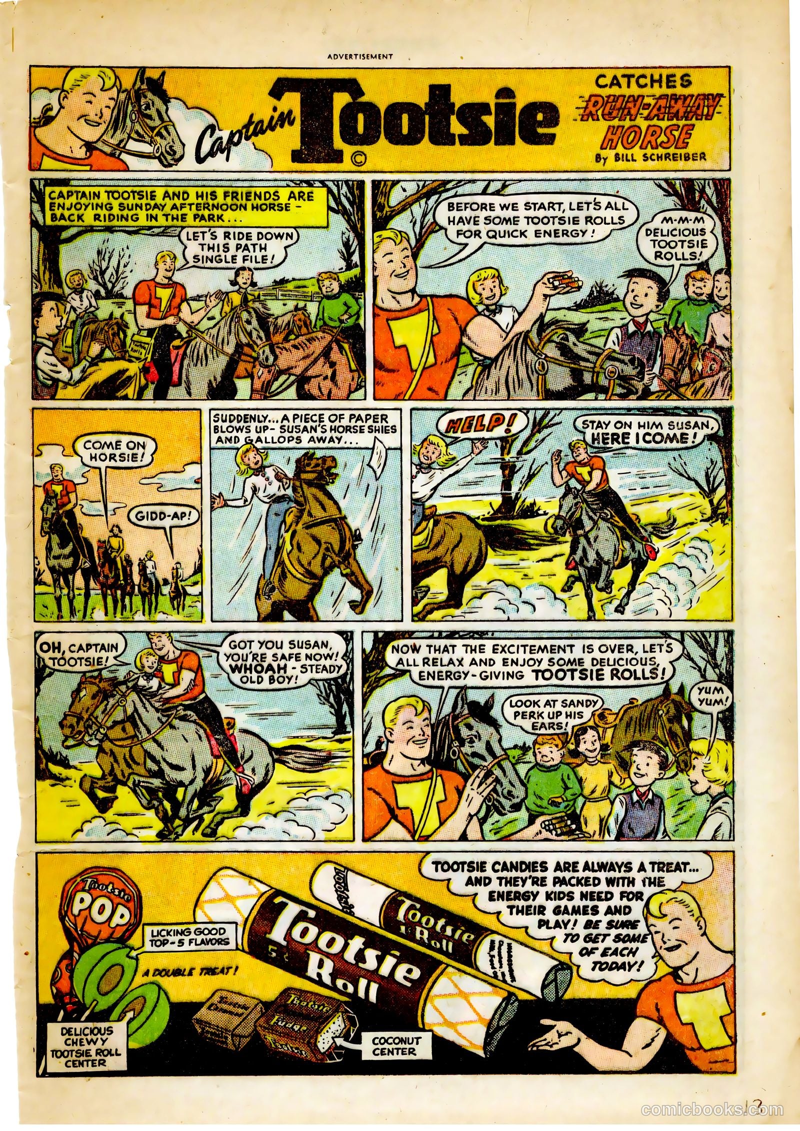 Western Hero #89 — page 13 of 52
