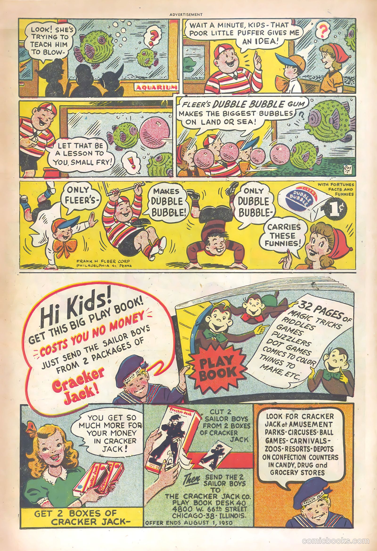 Western Hero #90 — page 18 of 52