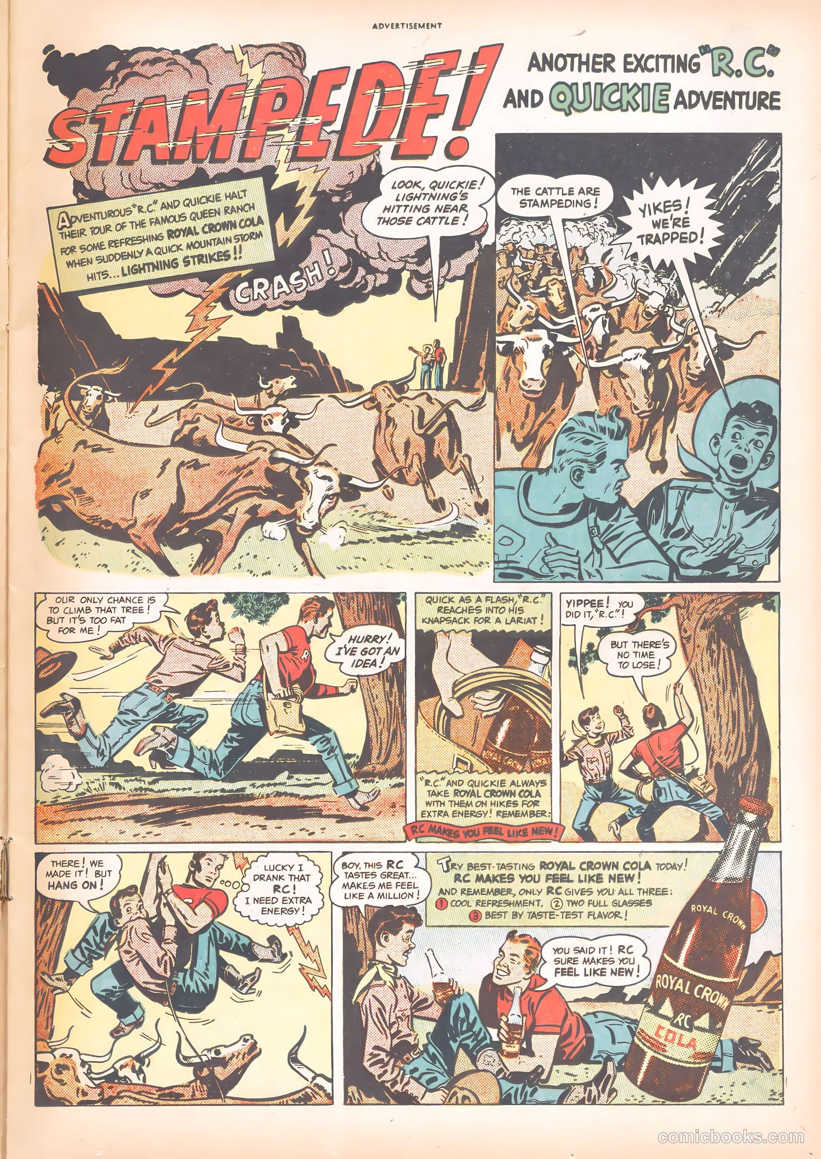 Western Hero #91 — page 11 of 36
