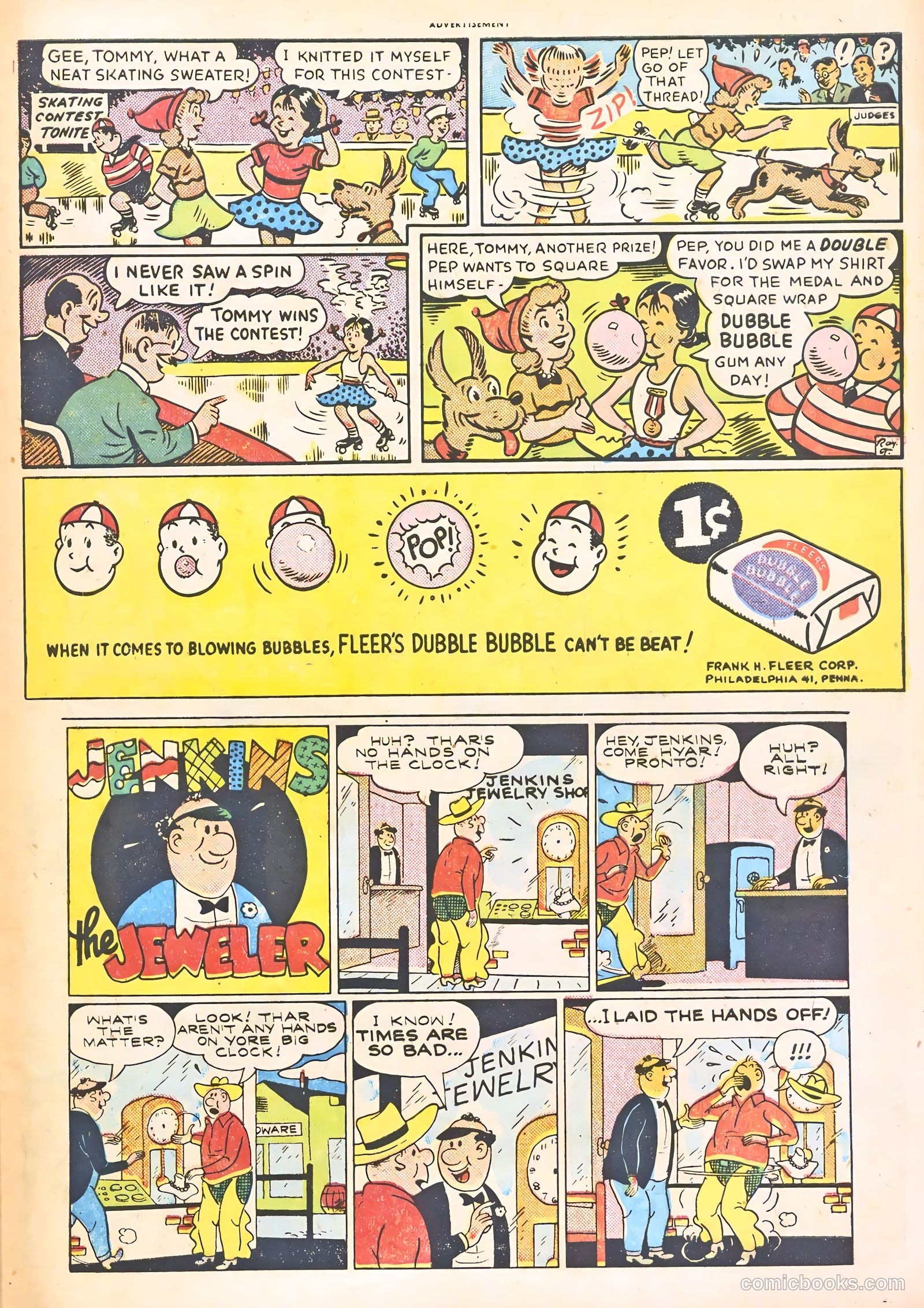 Western Hero #92 — page 33 of 52