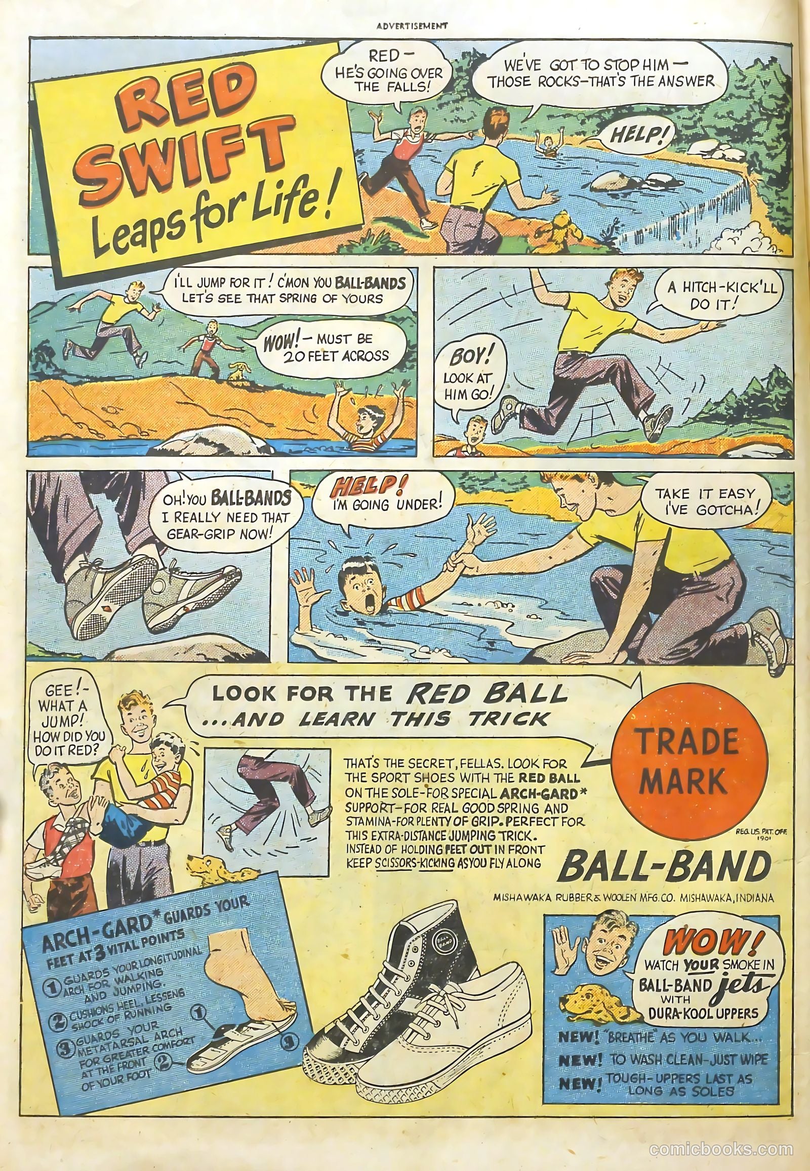 Western Hero #93 — page 18 of 52
