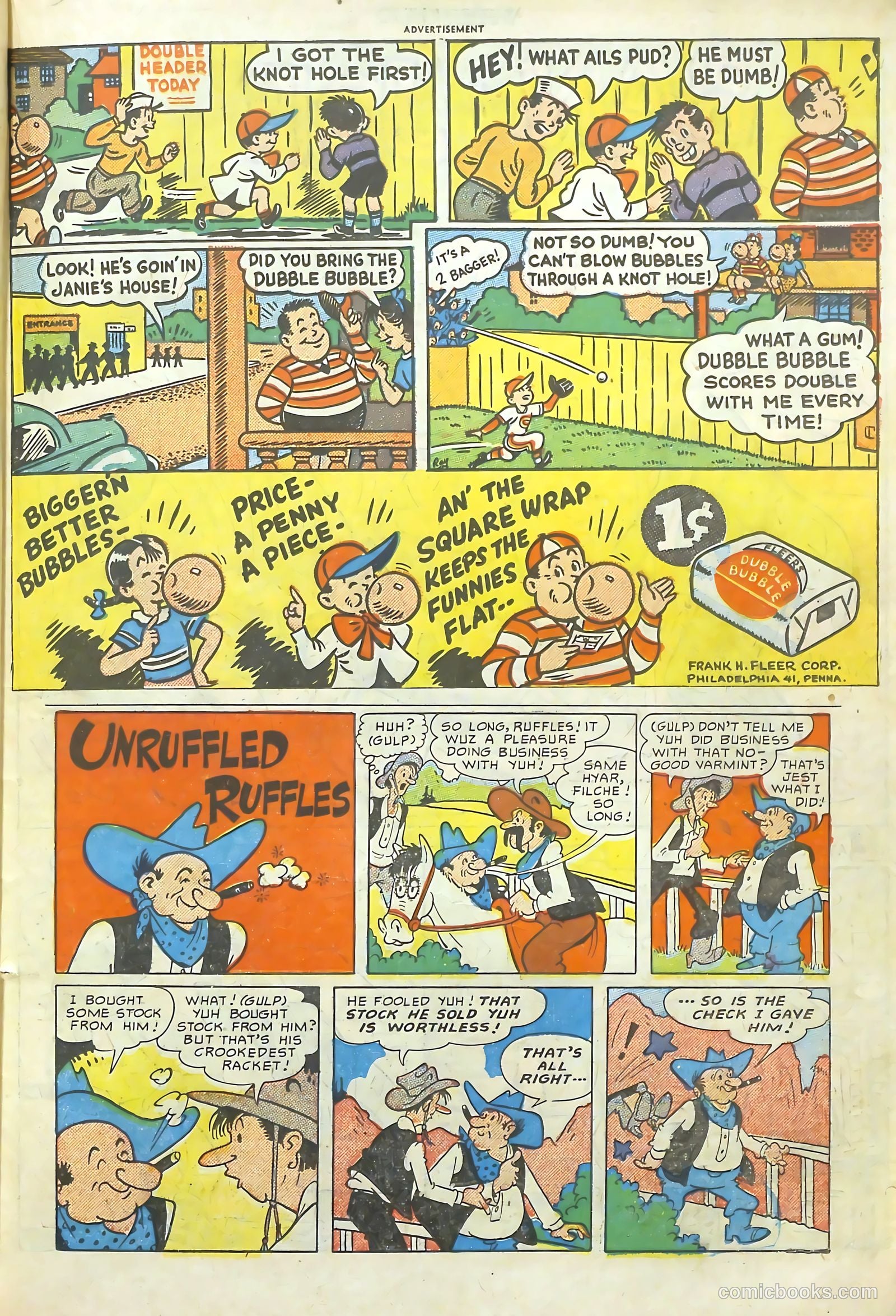 Western Hero #94 — page 35 of 52